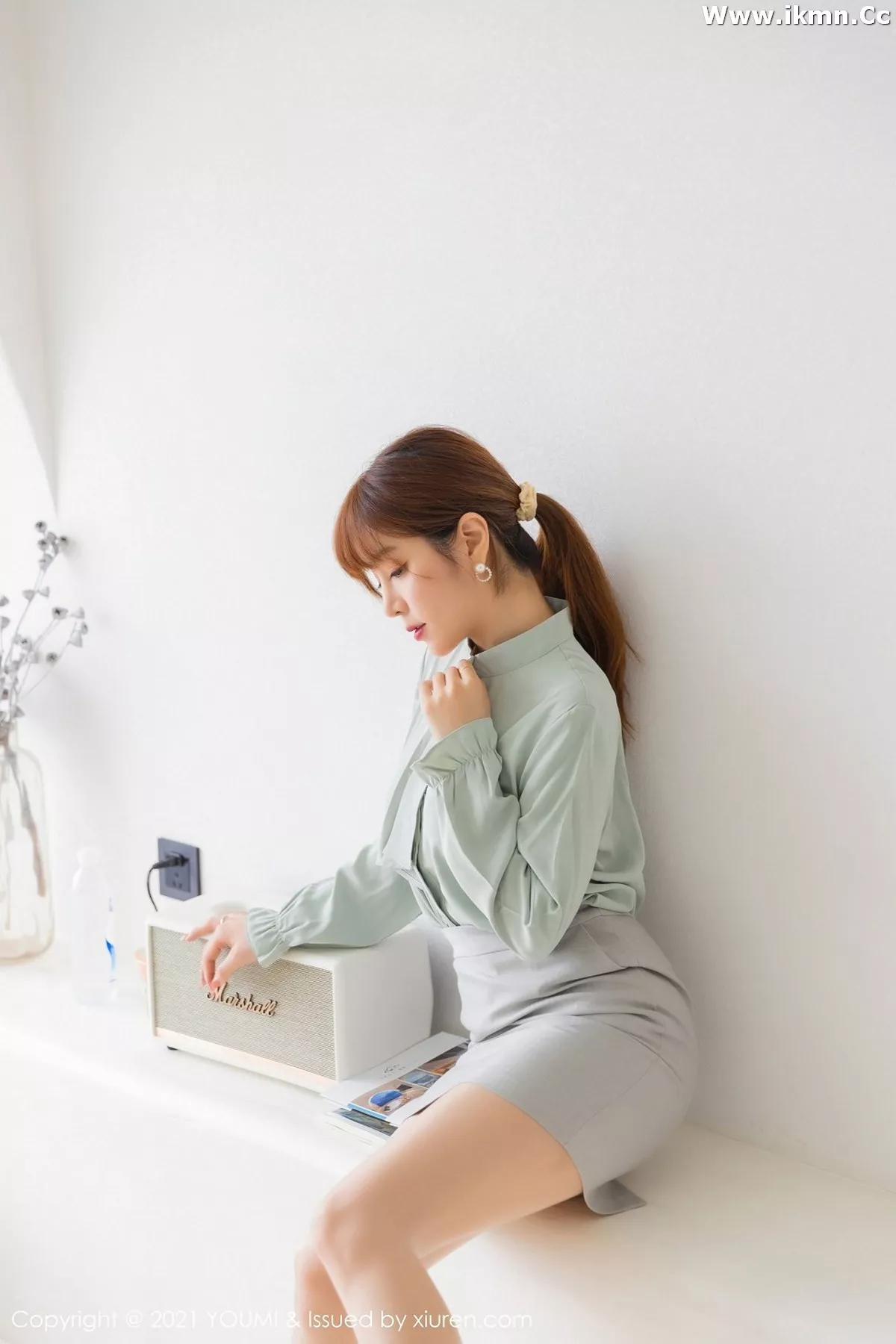 漂亮美女_王雨纯全集