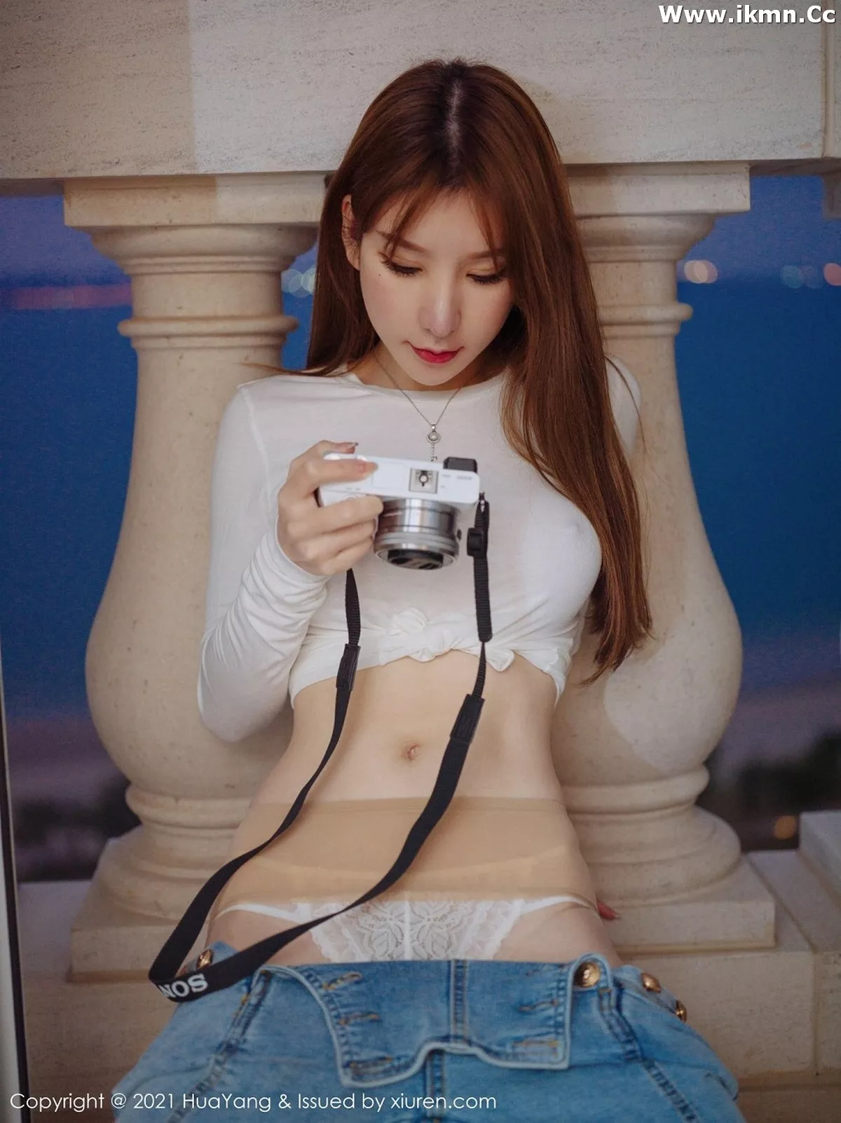 漂亮美女_周于希全集