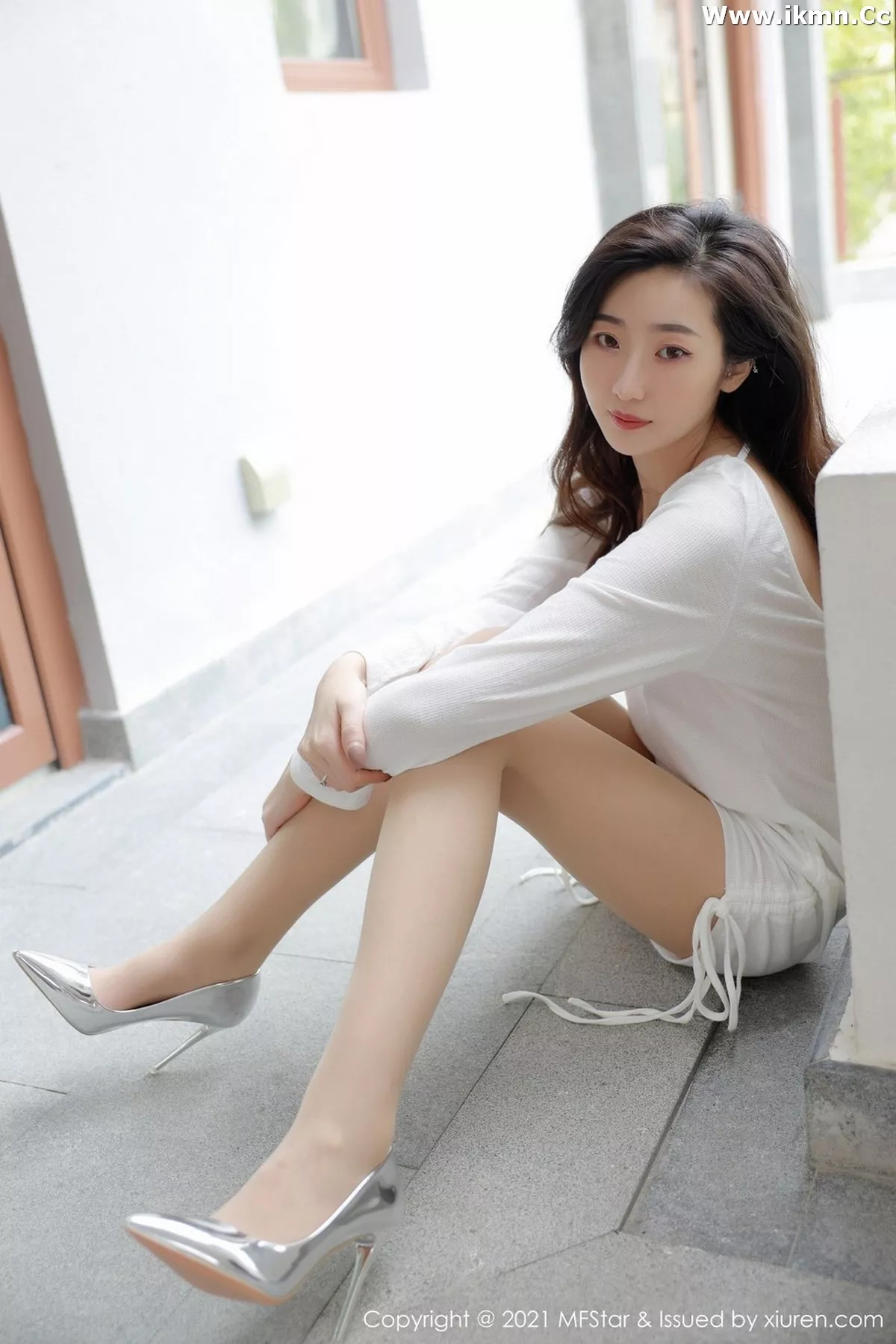 漂亮美女_安琪Yee全集