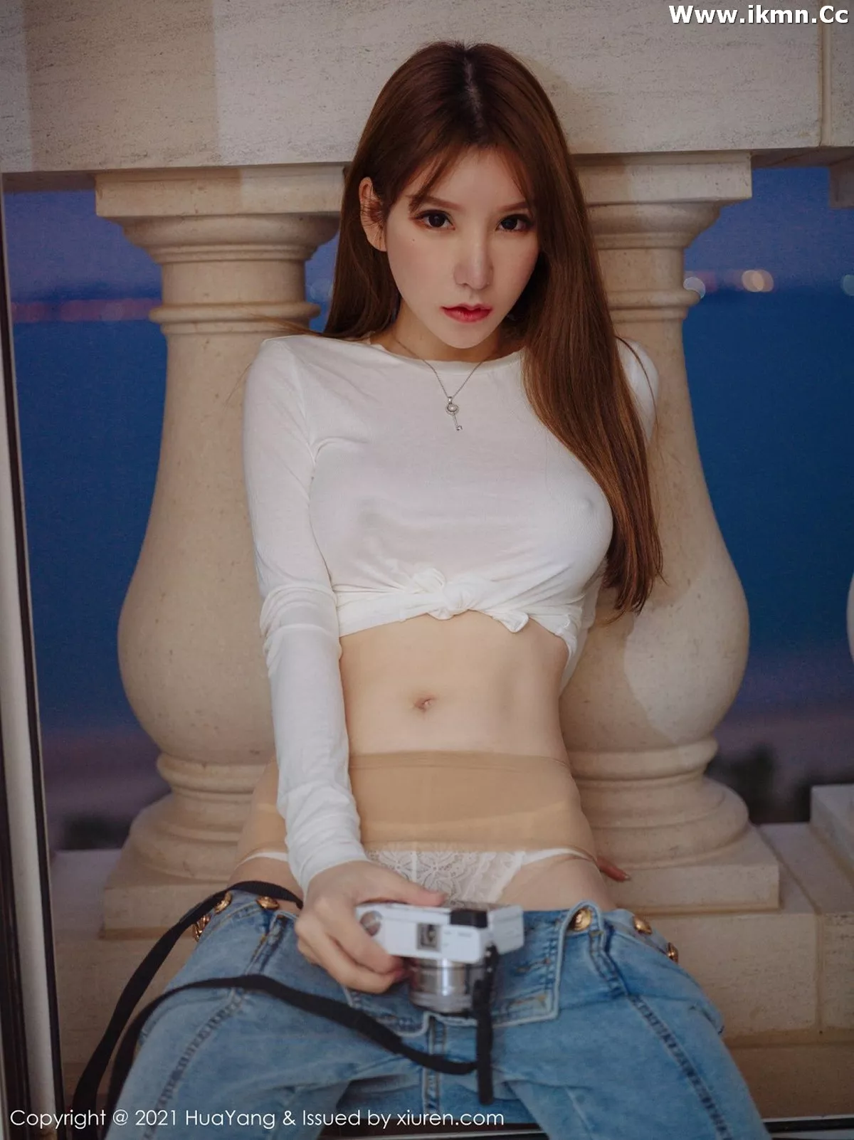 漂亮美女_周于希全集