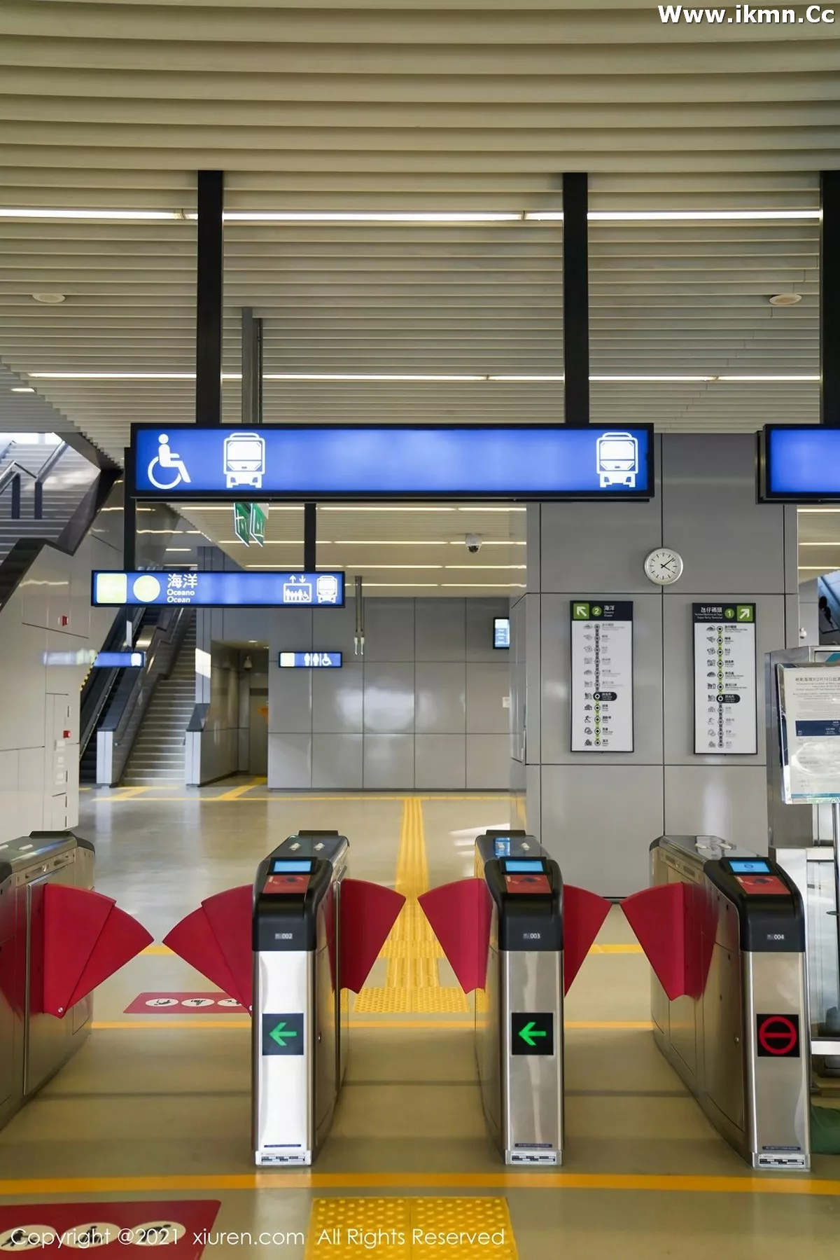 漂亮美女_芝芝Booty全集