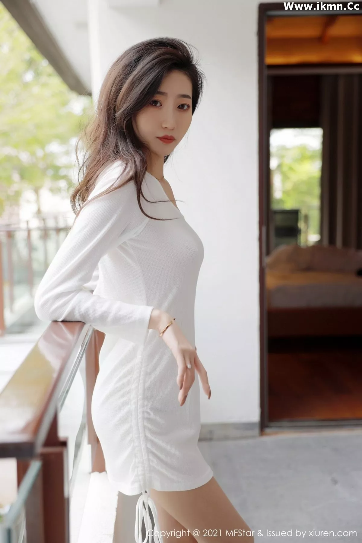 漂亮美女_安琪Yee全集