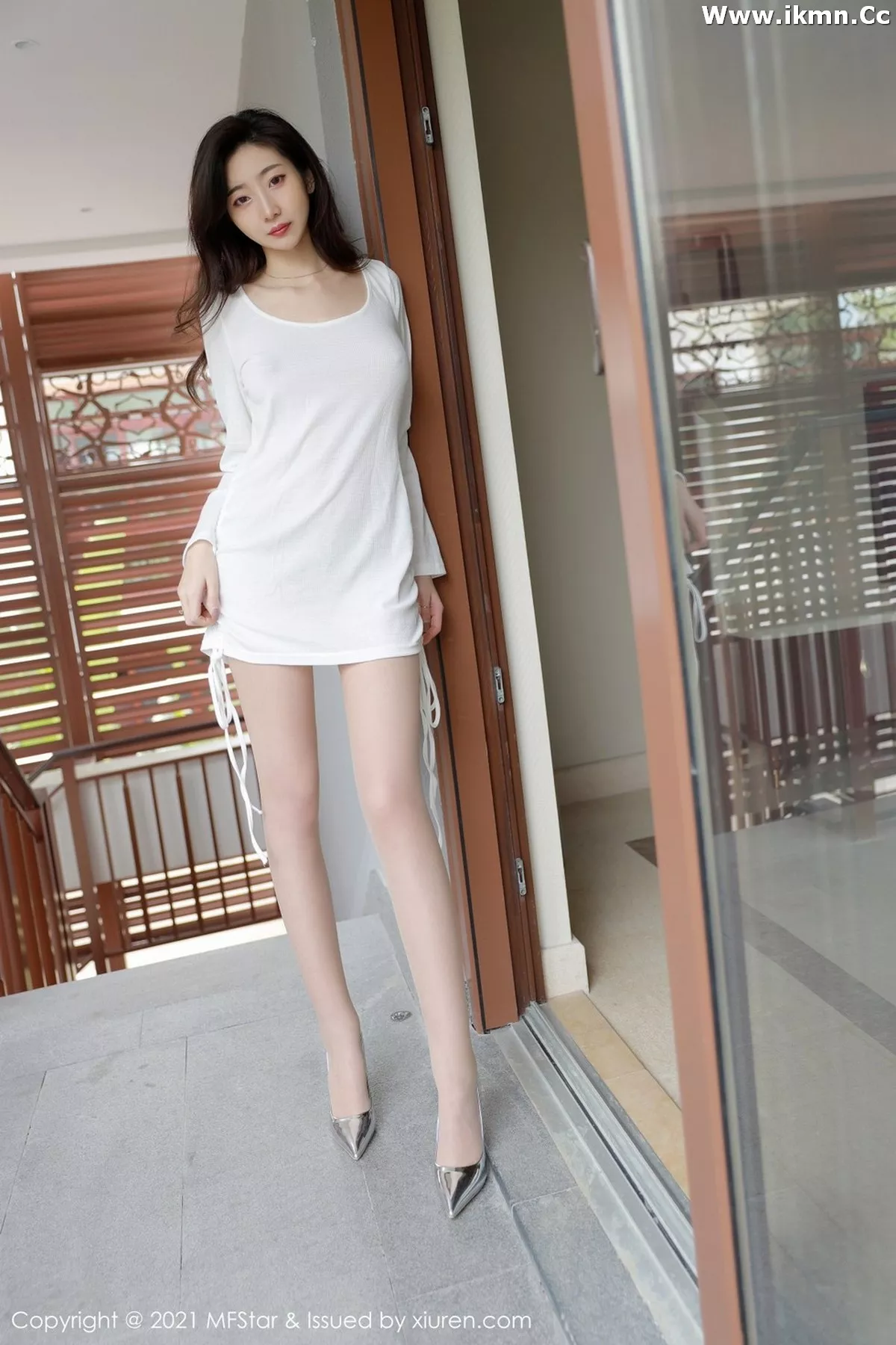 漂亮美女_安琪Yee全集