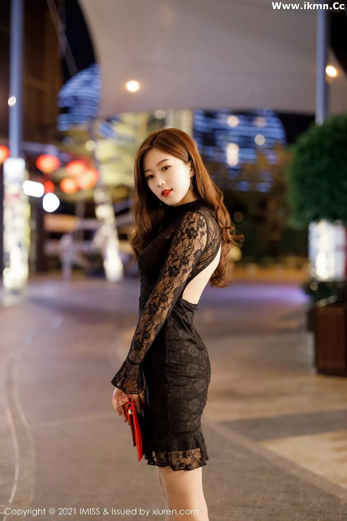 漂亮美女_杨紫嫣全集