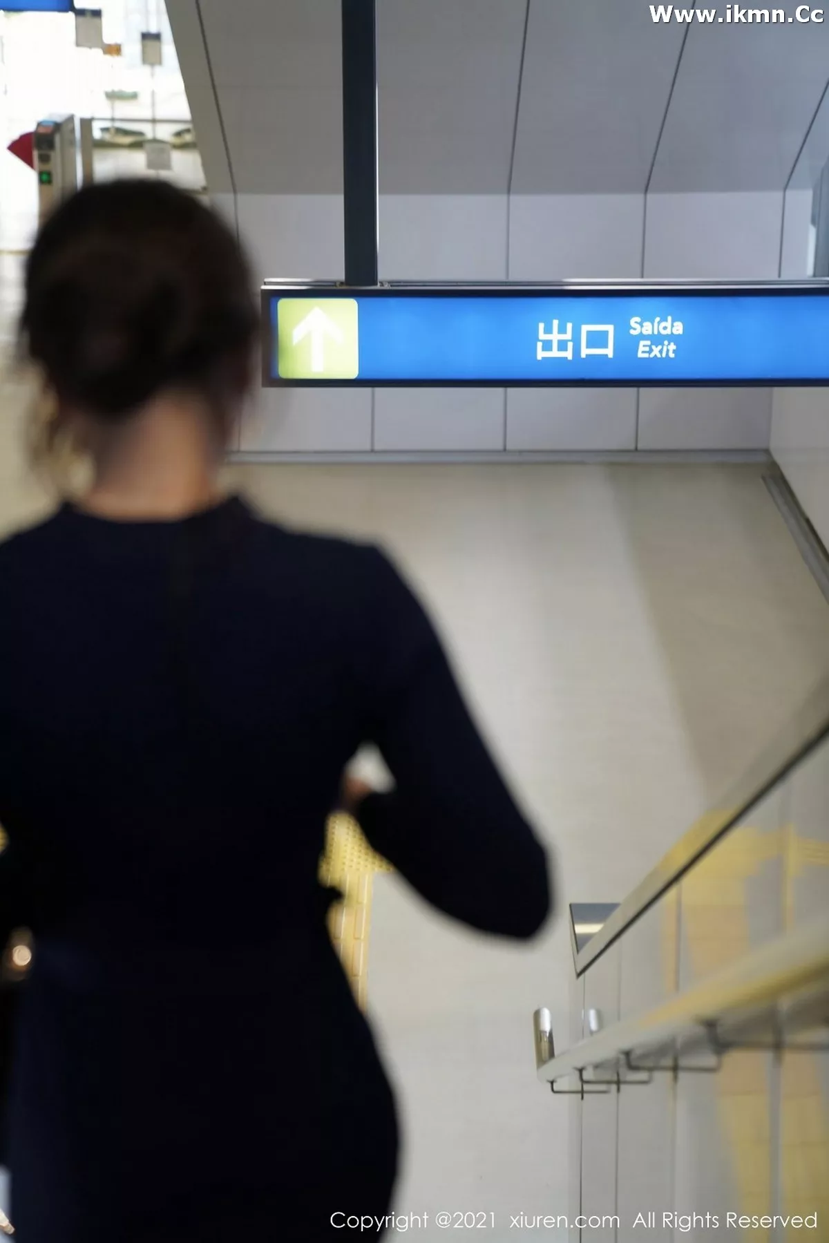 漂亮美女_芝芝Booty全集