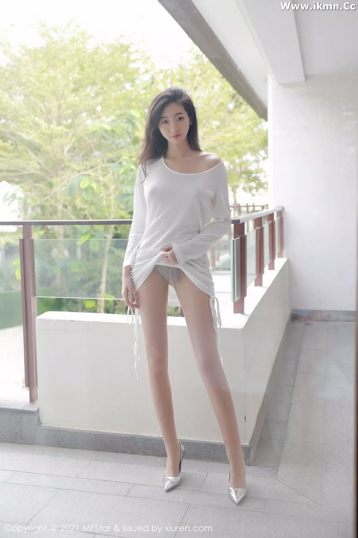 漂亮美女_安琪Yee全集