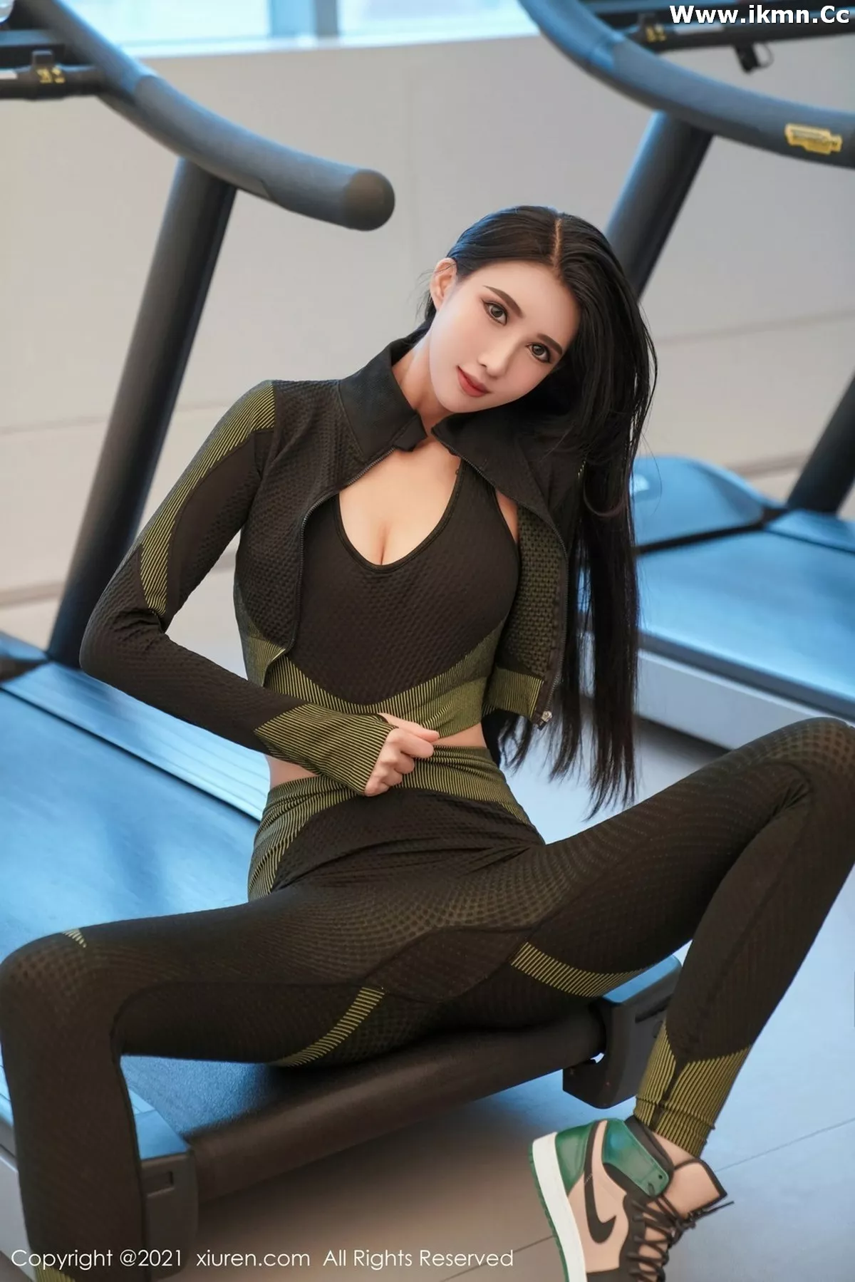 漂亮美女_葛征全集