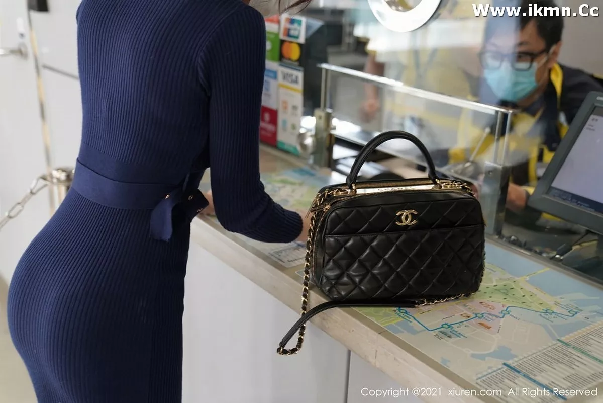 漂亮美女_芝芝Booty全集