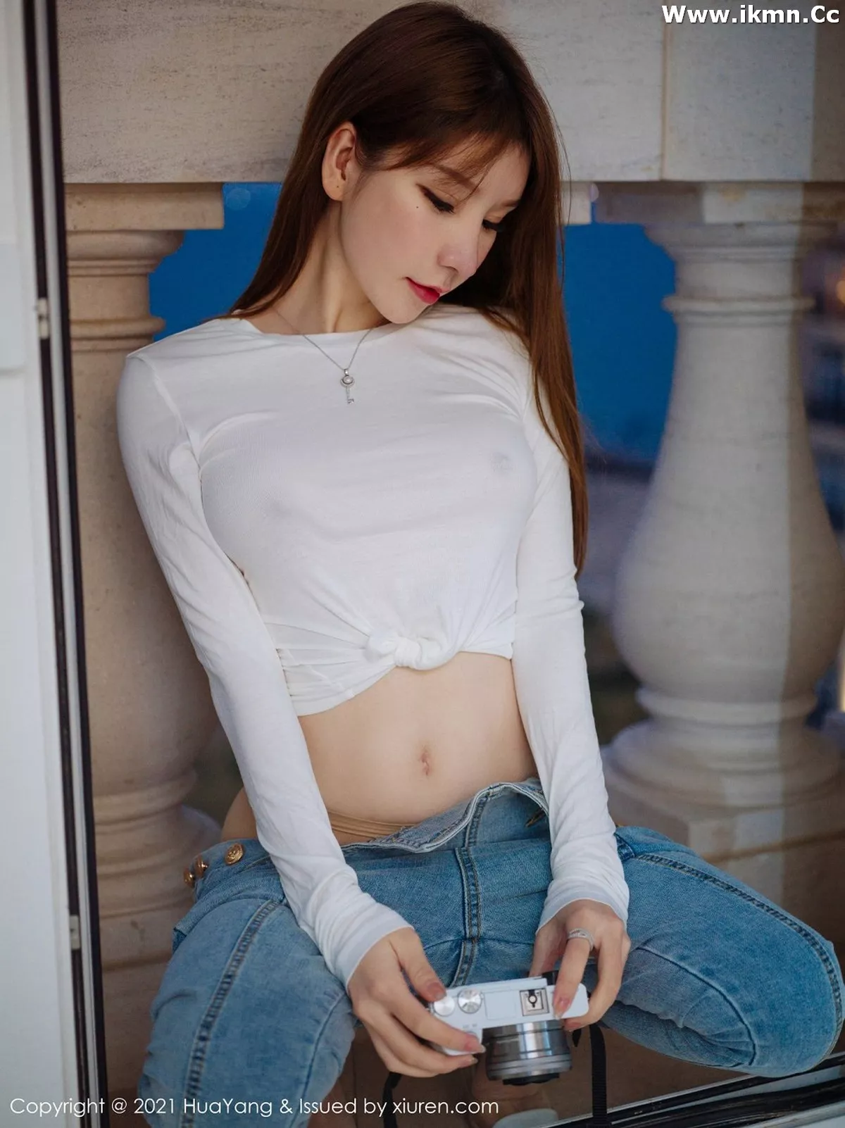 漂亮美女_周于希全集