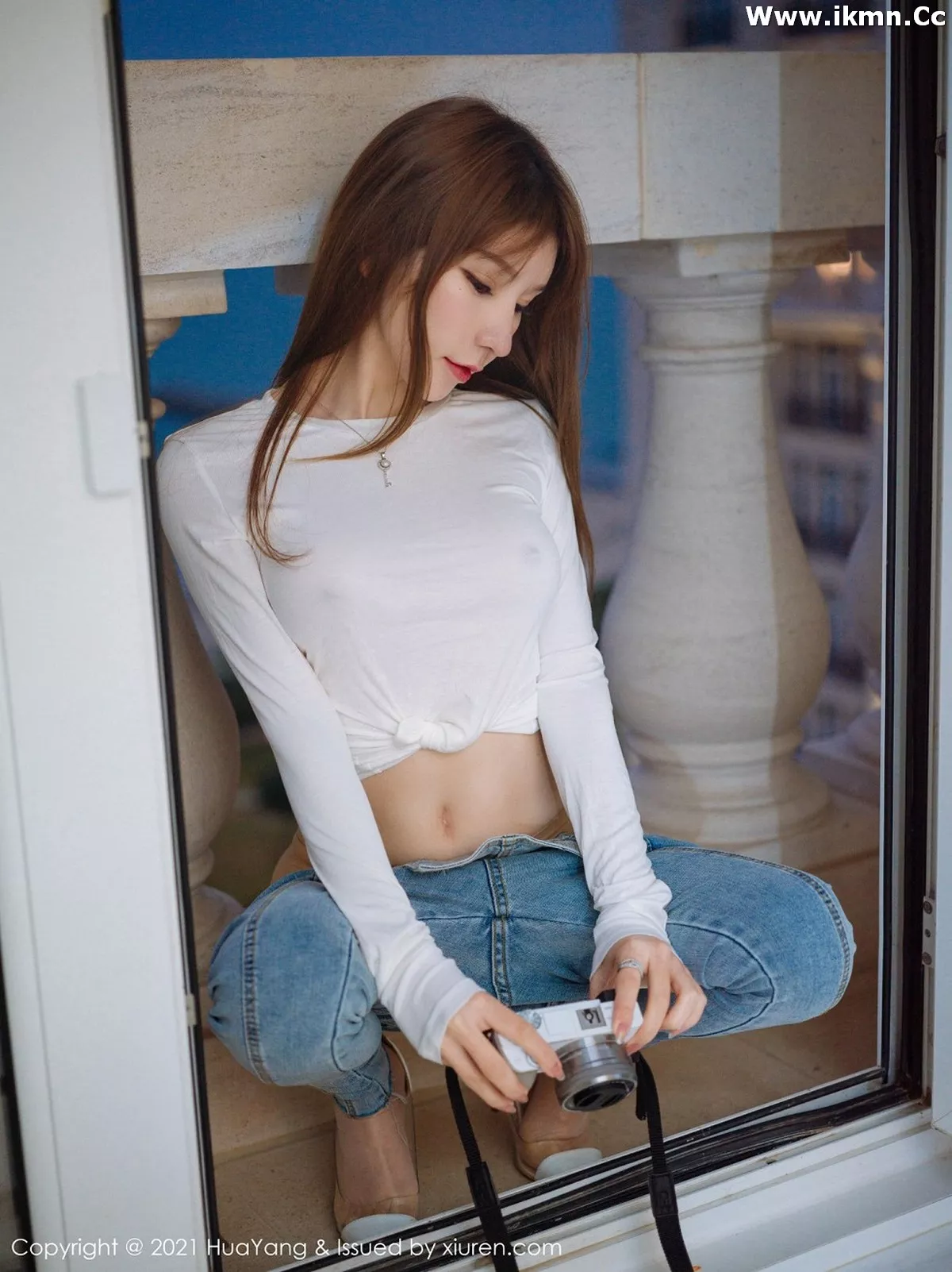 漂亮美女_周于希全集