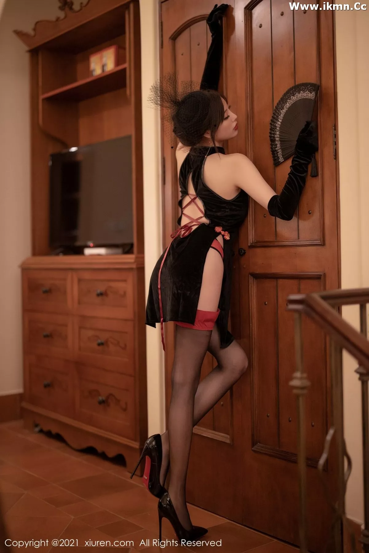 漂亮美女_杨晨晨全集