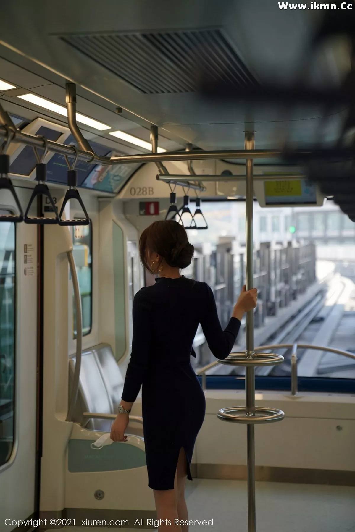 漂亮美女_芝芝Booty全集