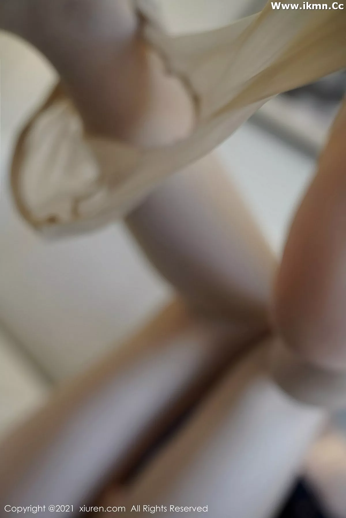 漂亮美女_芝芝Booty全集