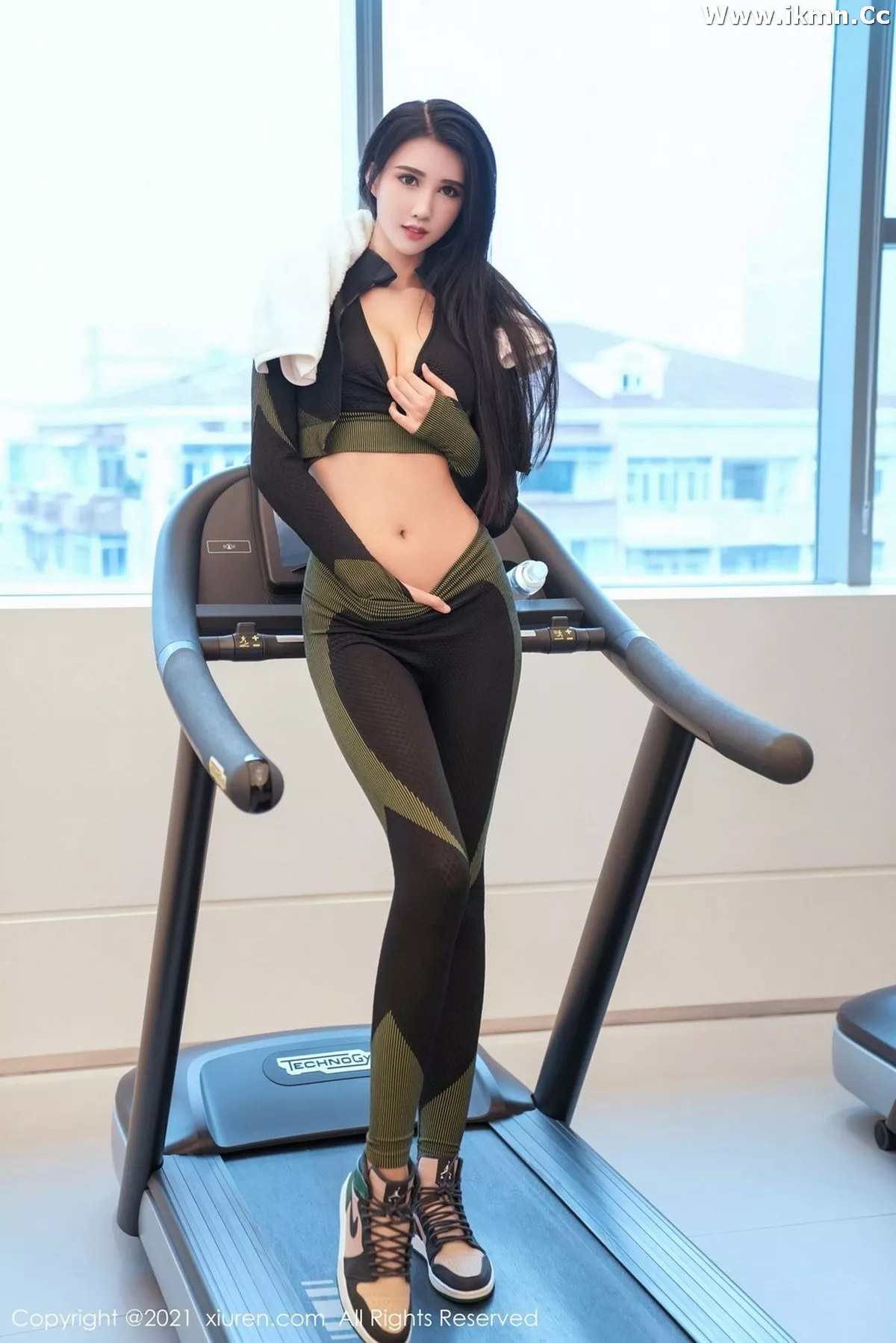 漂亮美女_葛征全集