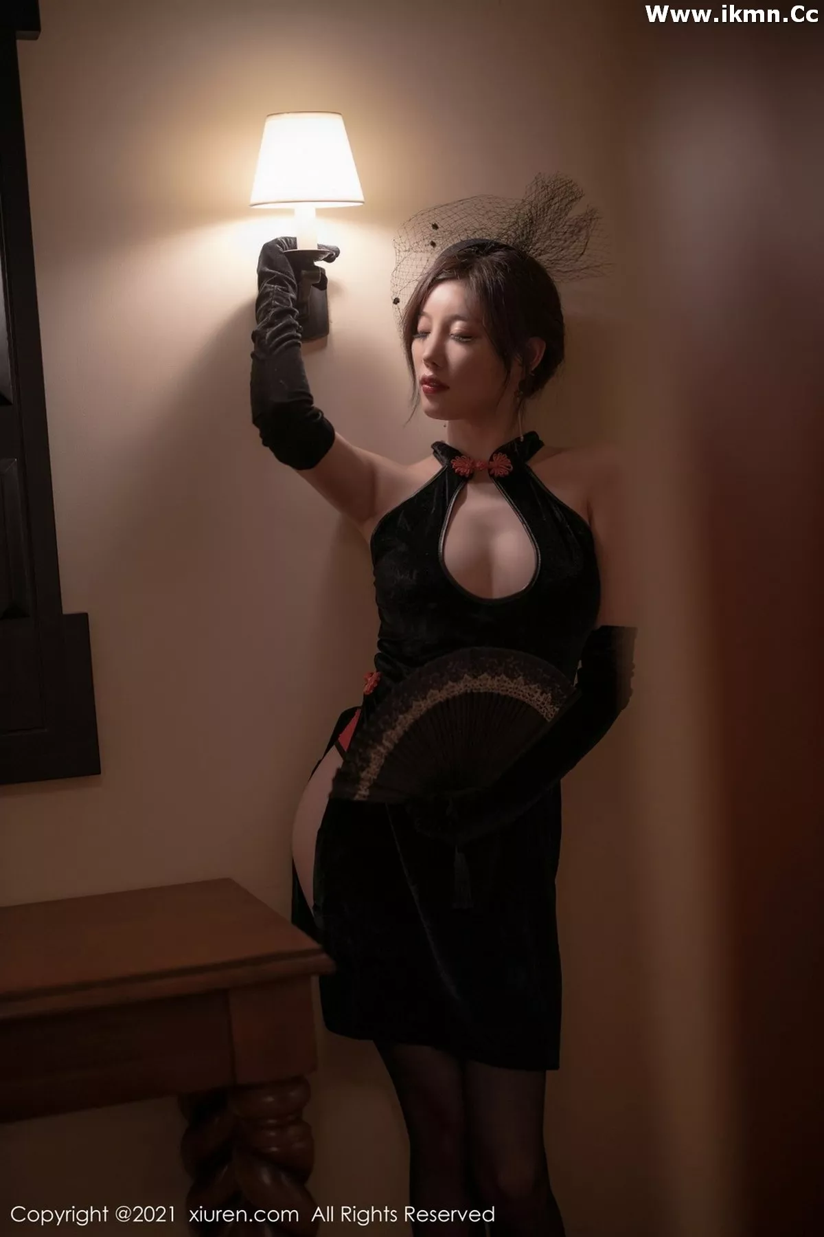 漂亮美女_杨晨晨全集