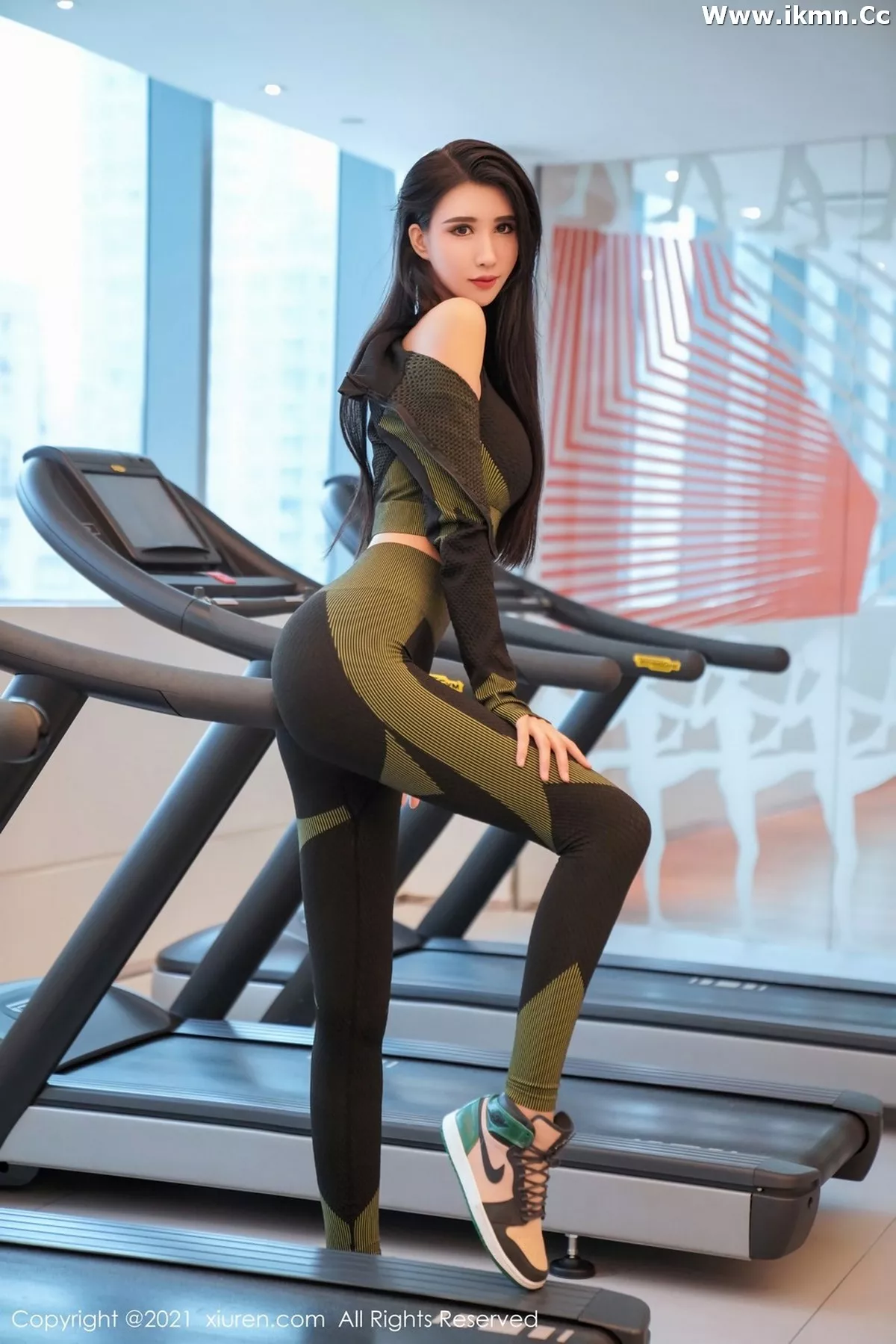 漂亮美女_葛征全集