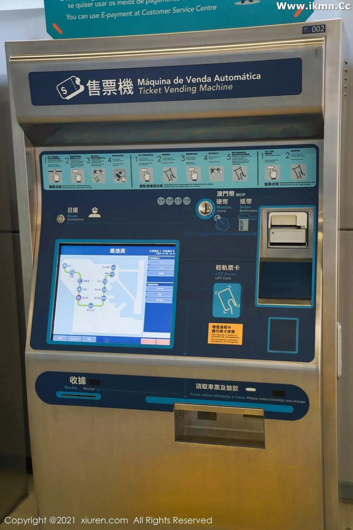 漂亮美女_芝芝Booty全集