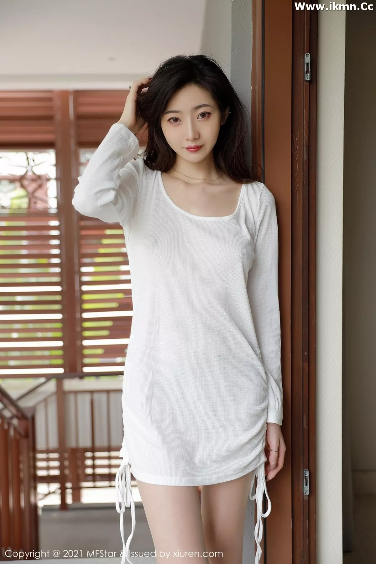 漂亮美女_安琪Yee全集