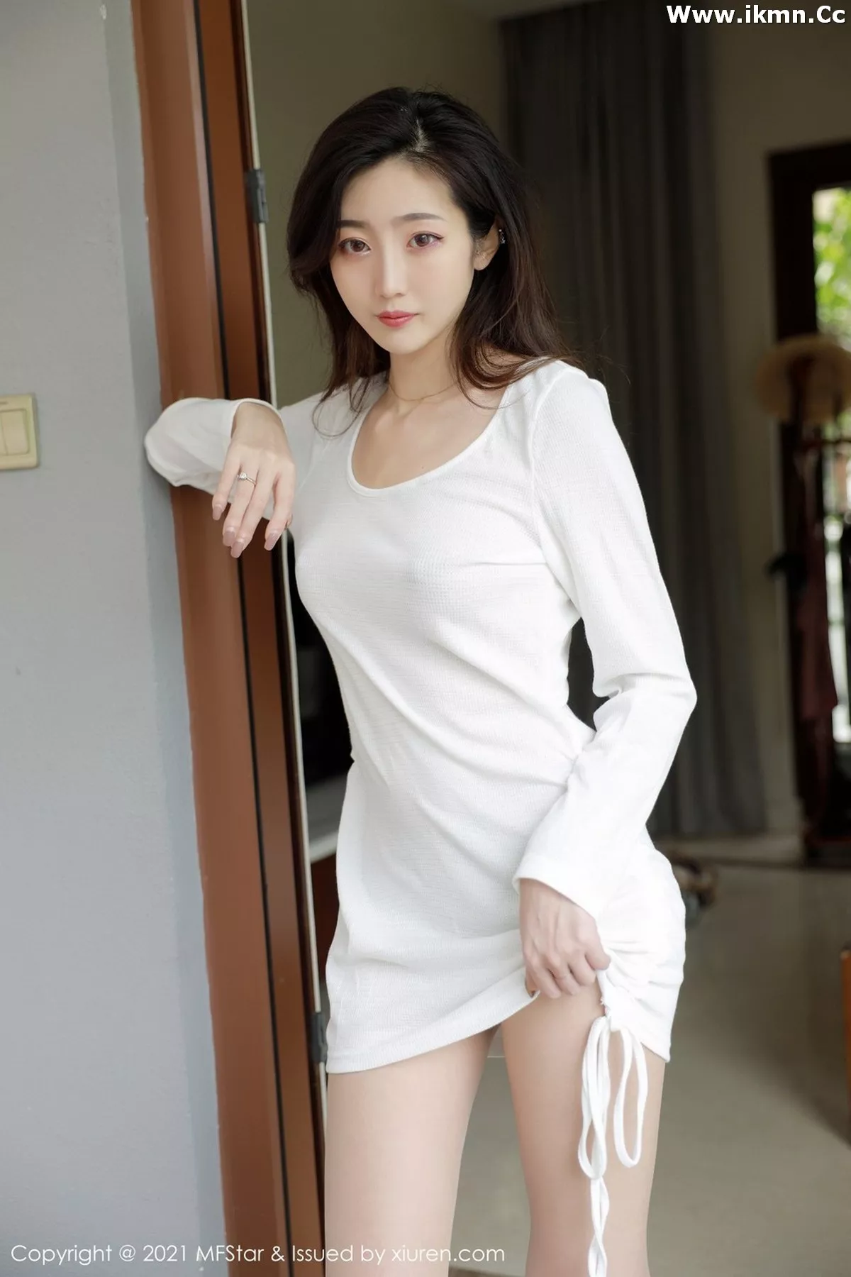 漂亮美女_安琪Yee全集