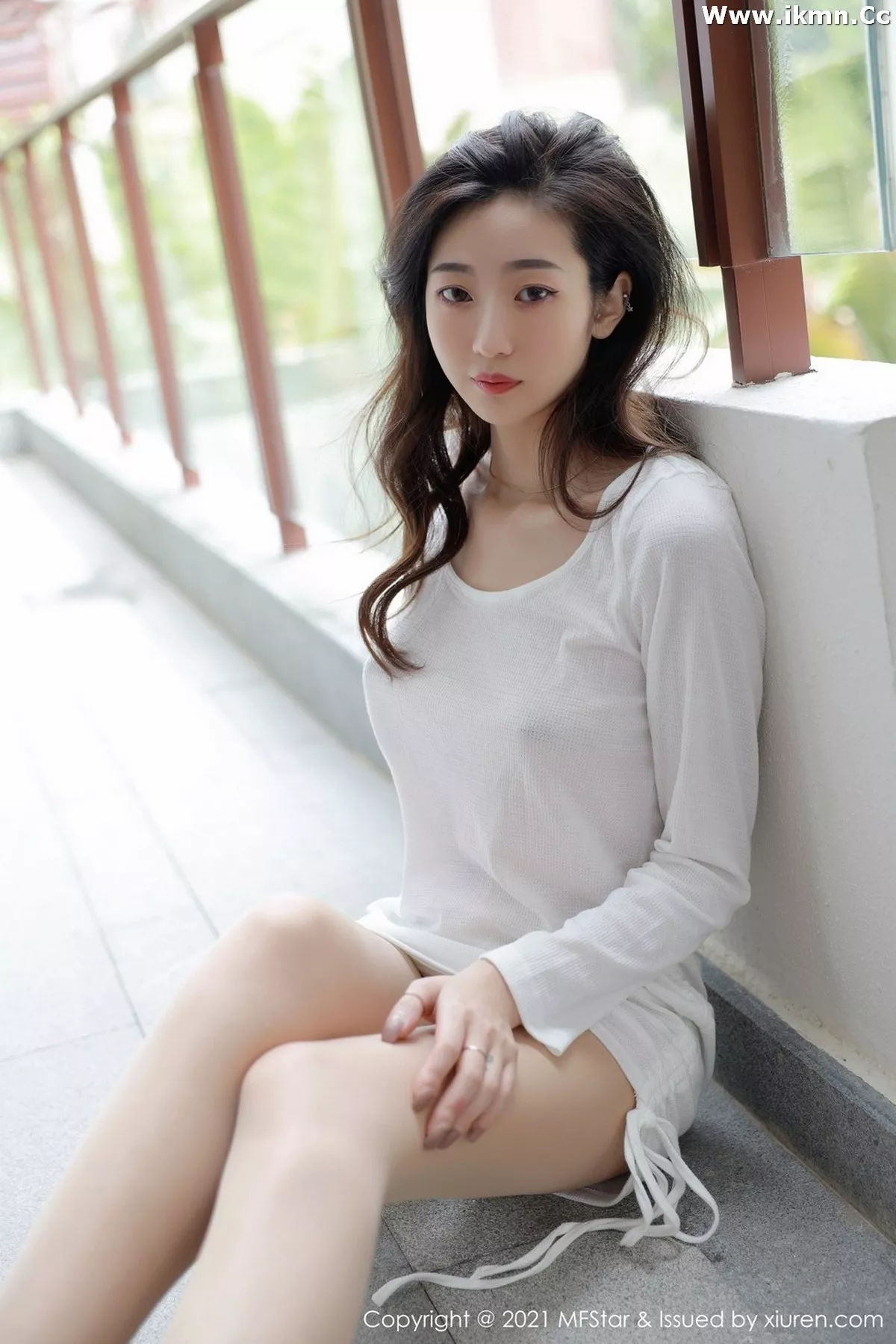 漂亮美女_安琪Yee全集