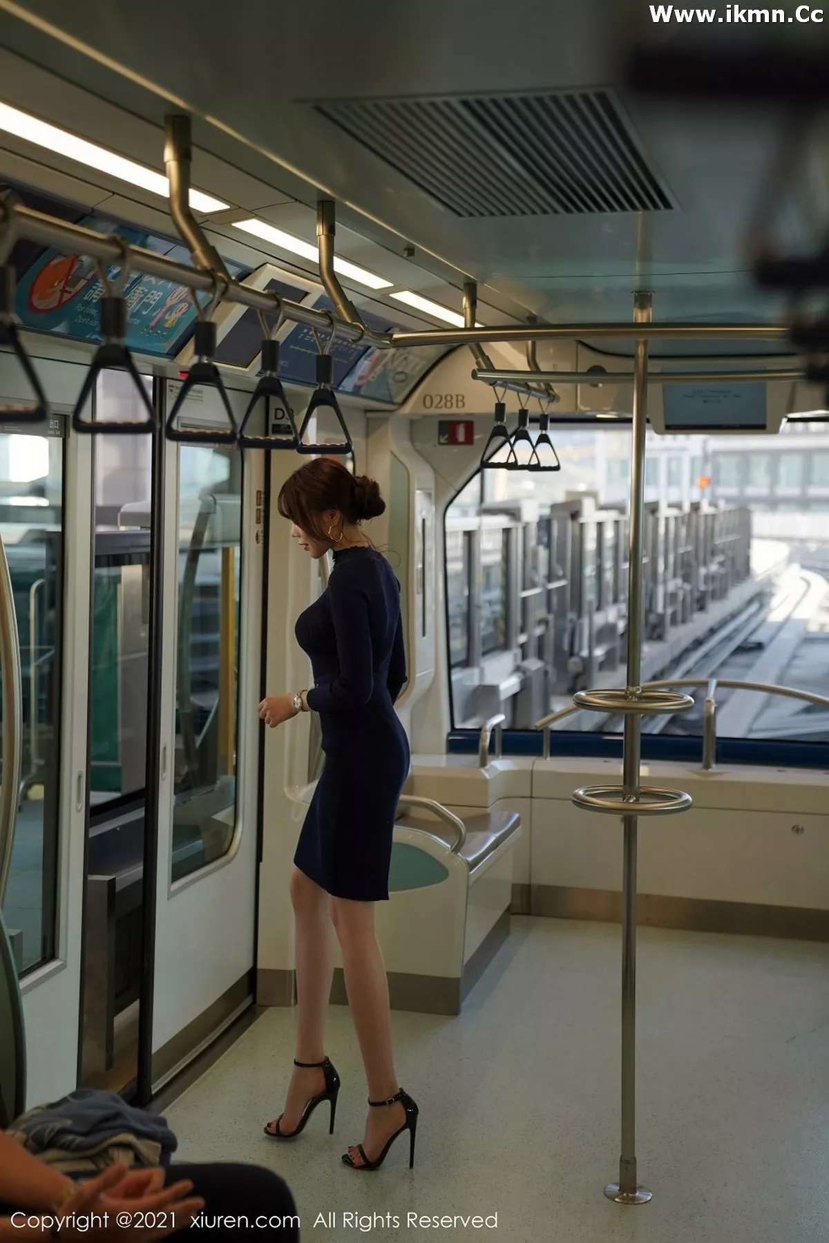 漂亮美女_芝芝Booty全集