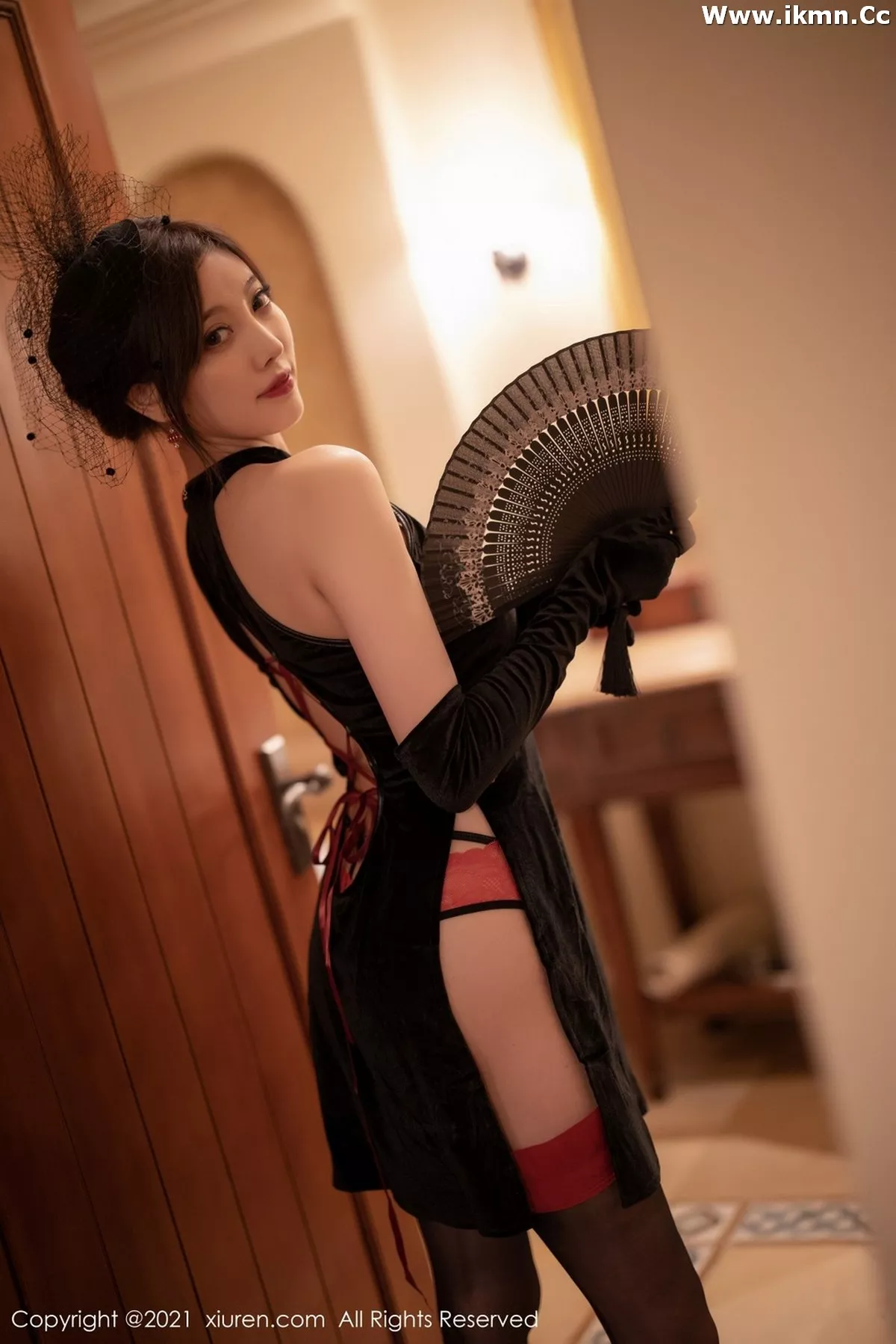 漂亮美女_杨晨晨全集