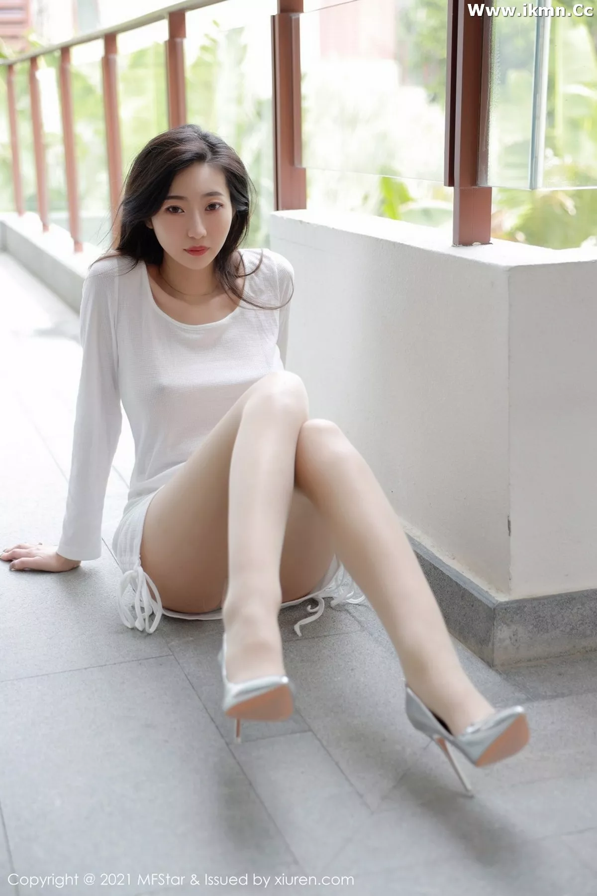 漂亮美女_安琪Yee全集