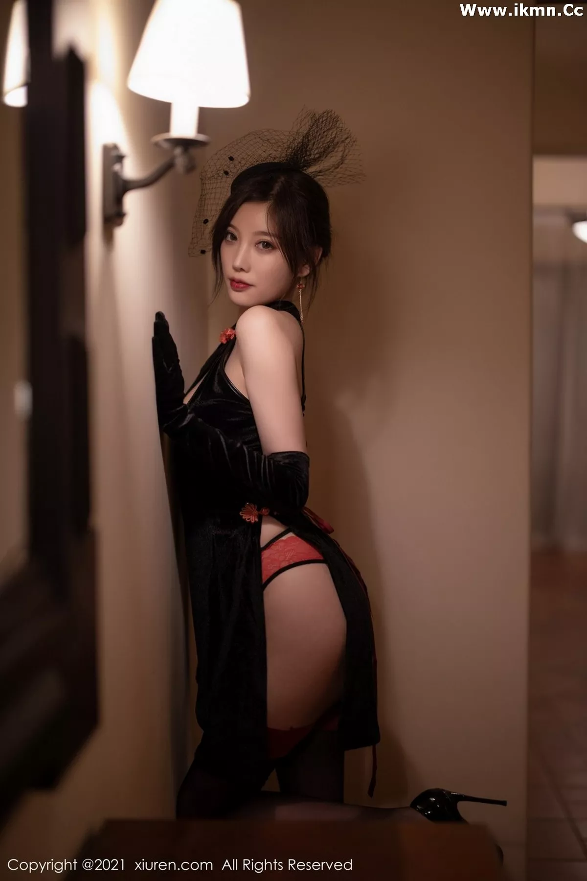 漂亮美女_杨晨晨全集