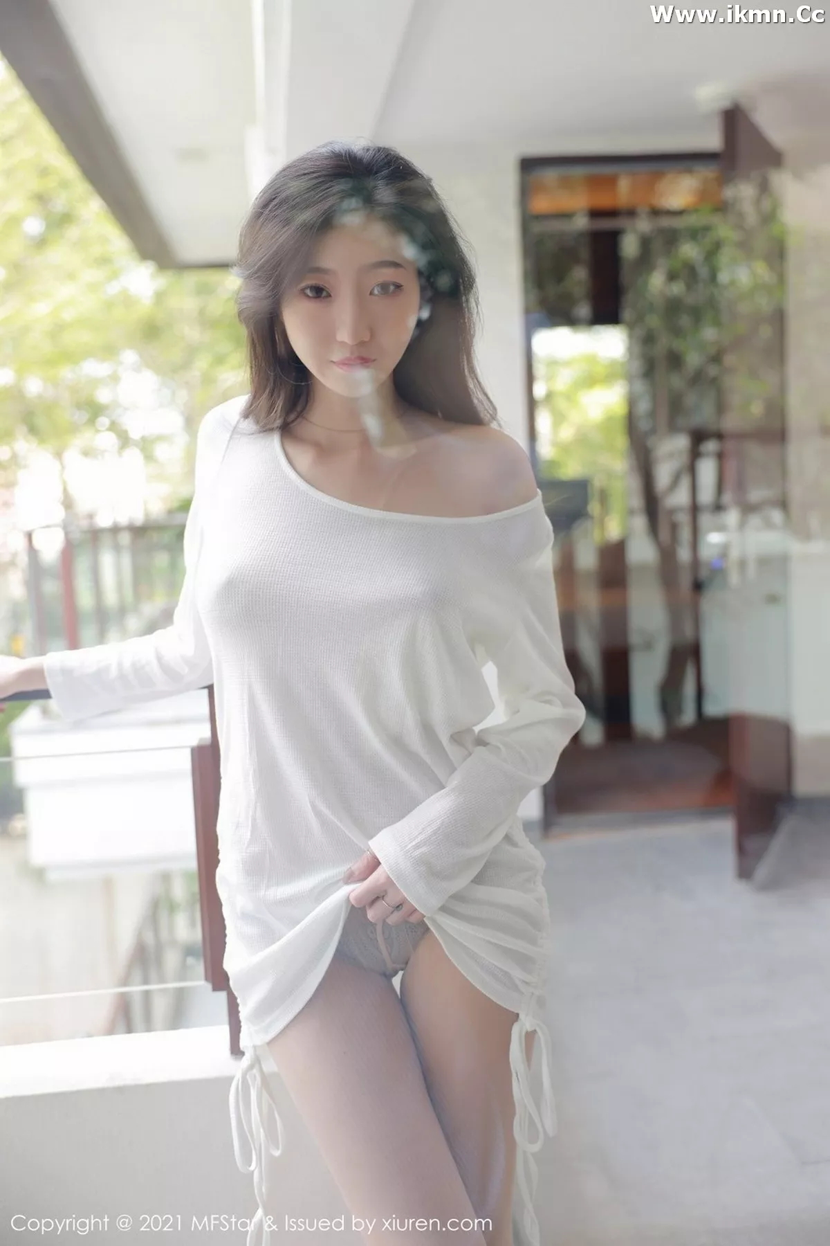 漂亮美女_安琪Yee全集