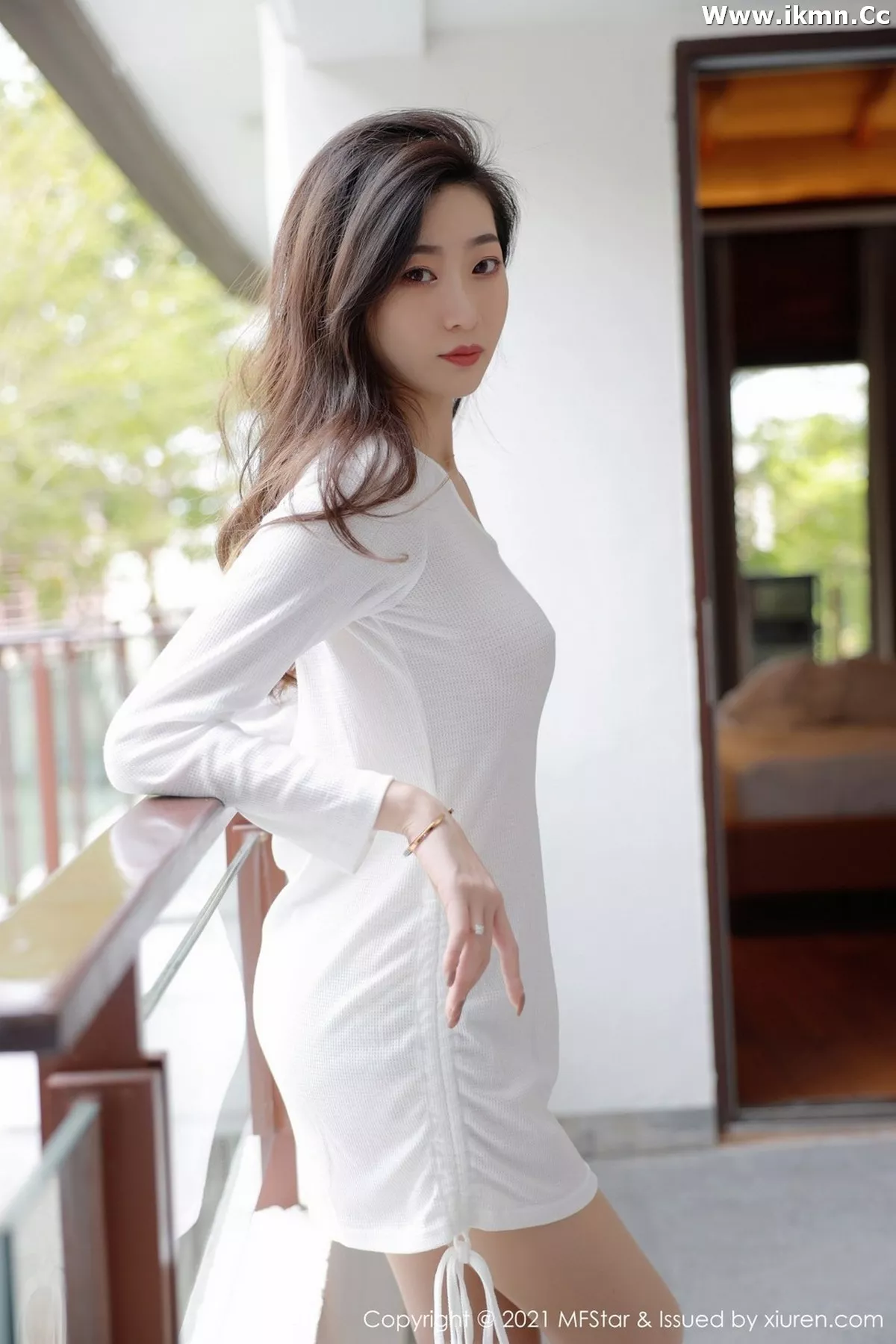 漂亮美女_安琪Yee全集