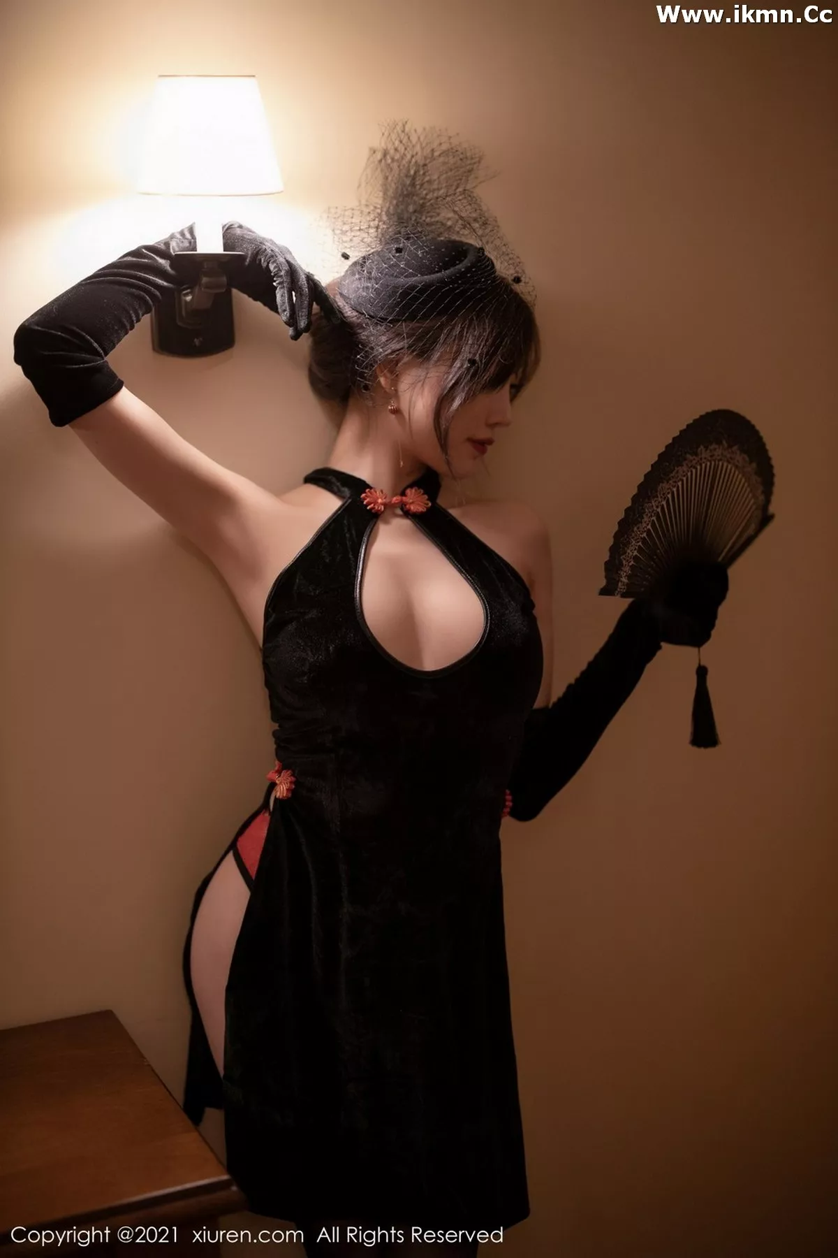 漂亮美女_杨晨晨全集