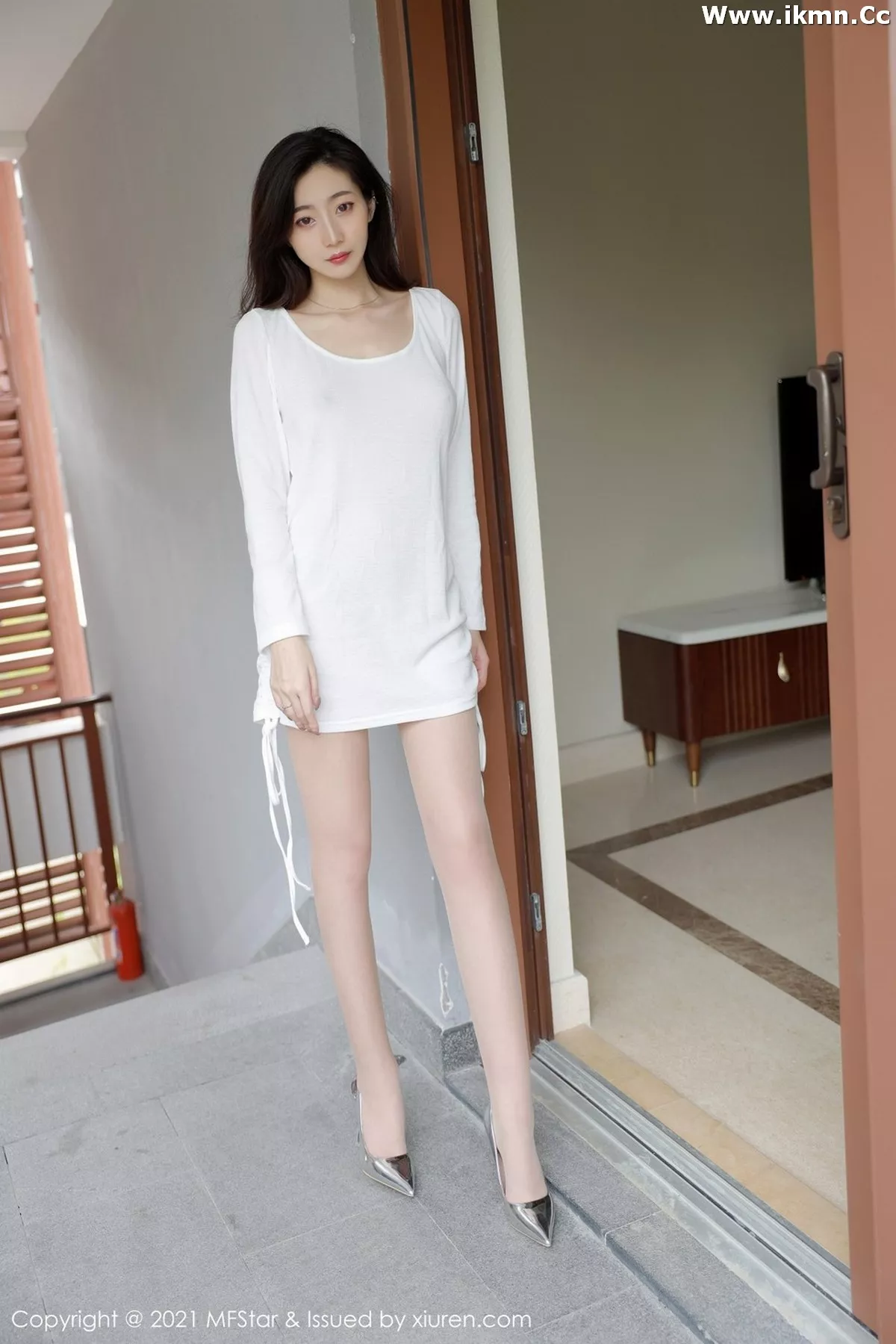 漂亮美女_安琪Yee全集