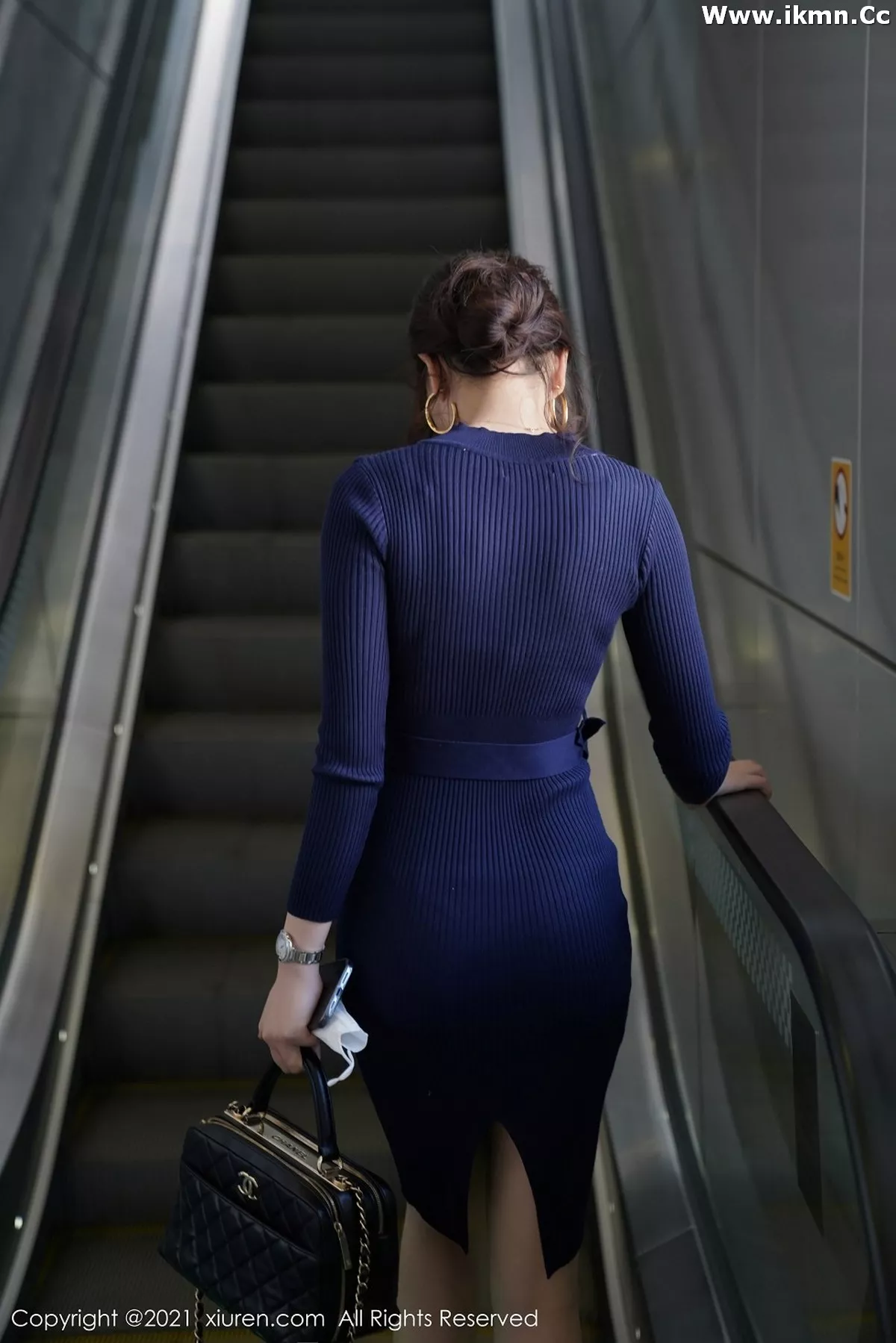 漂亮美女_芝芝Booty全集