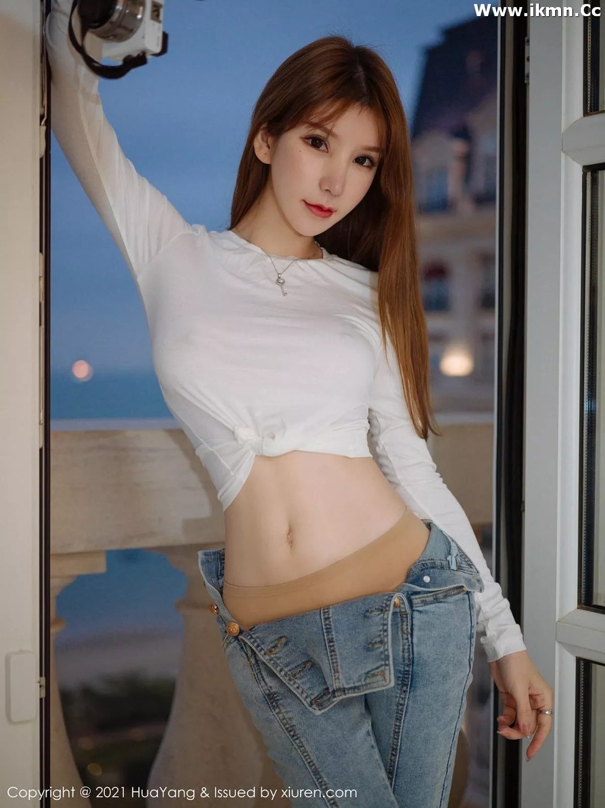 漂亮美女_周于希全集