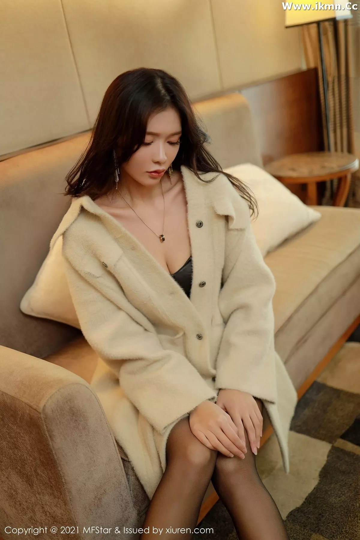 漂亮美女_娜比全集