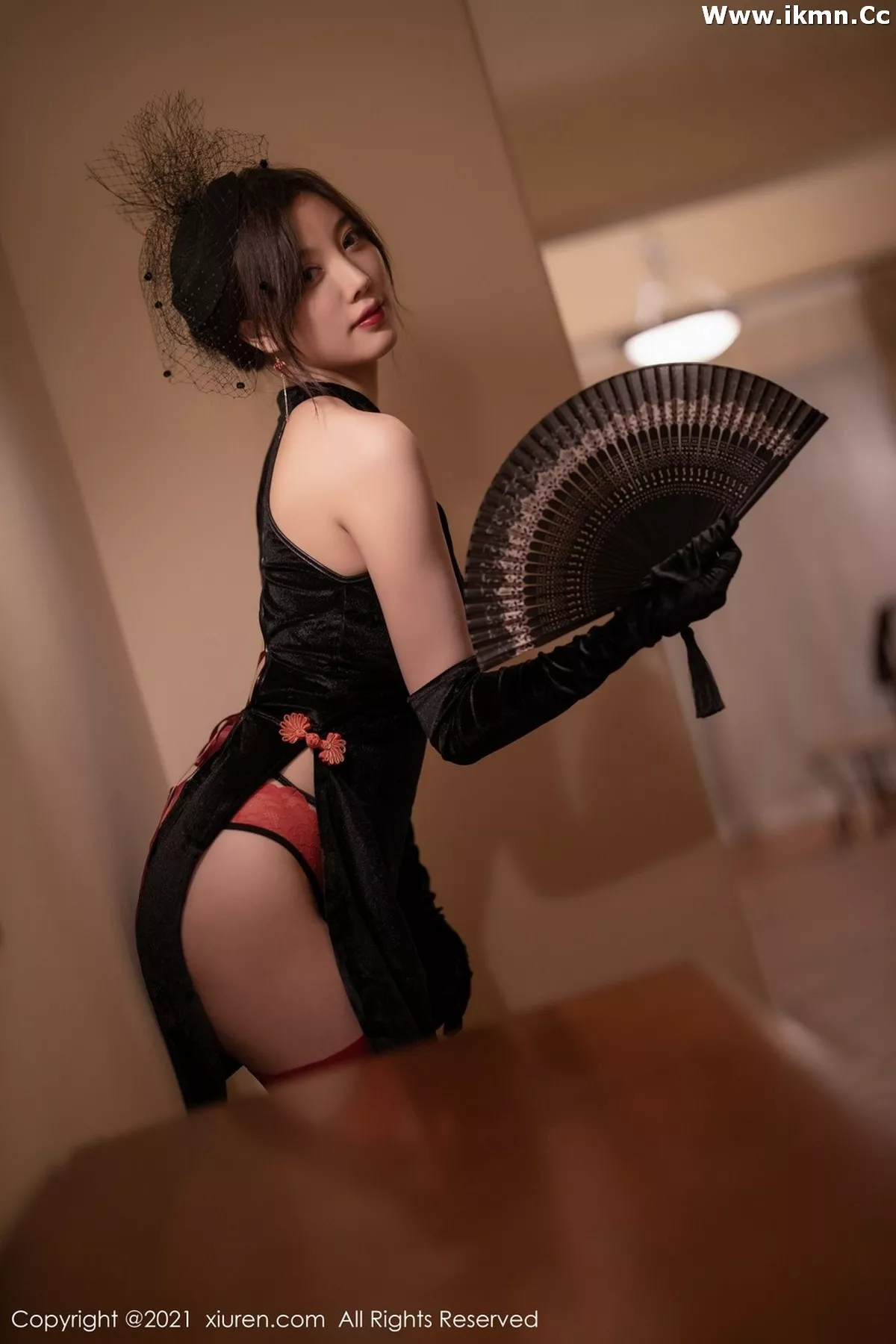 漂亮美女_杨晨晨全集