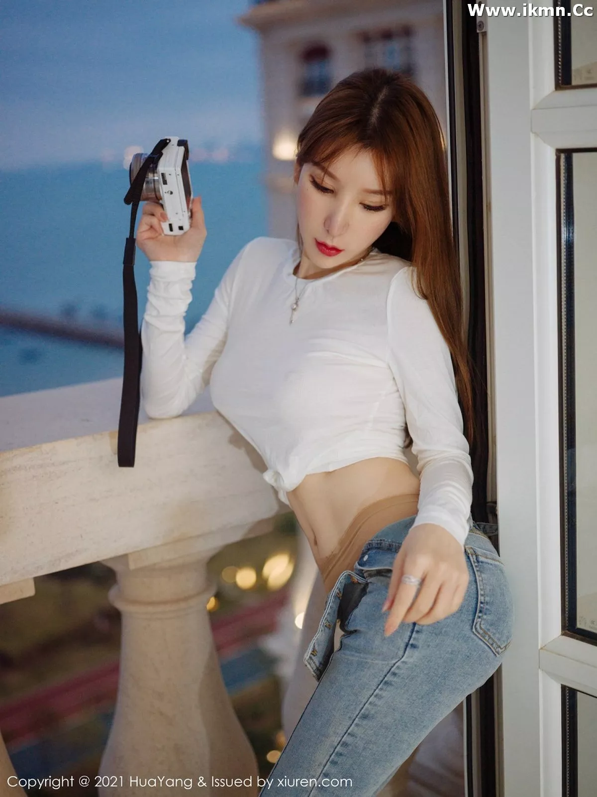 漂亮美女_周于希全集