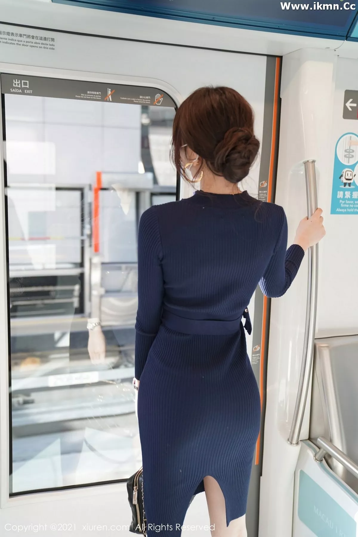 漂亮美女_芝芝Booty全集