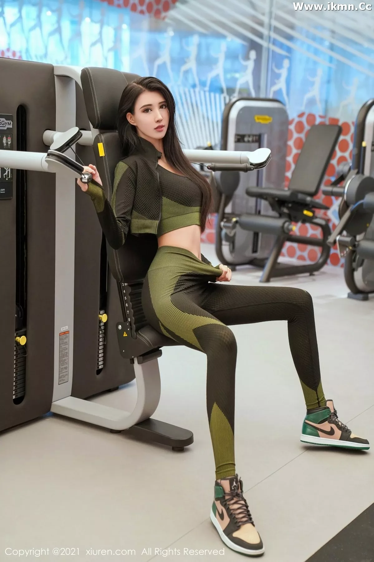 漂亮美女_葛征全集