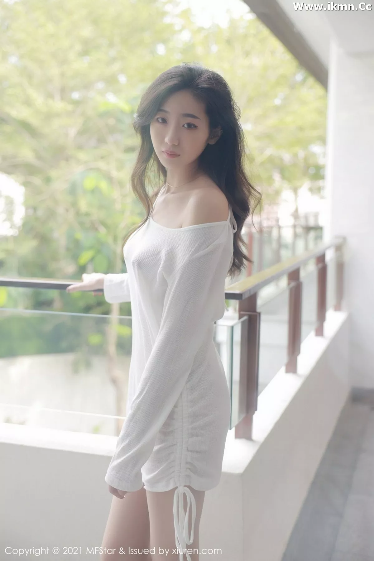 漂亮美女_安琪Yee全集