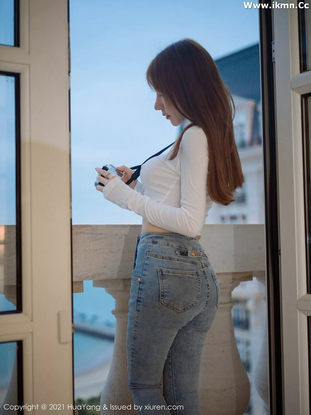 漂亮美女_周于希全集