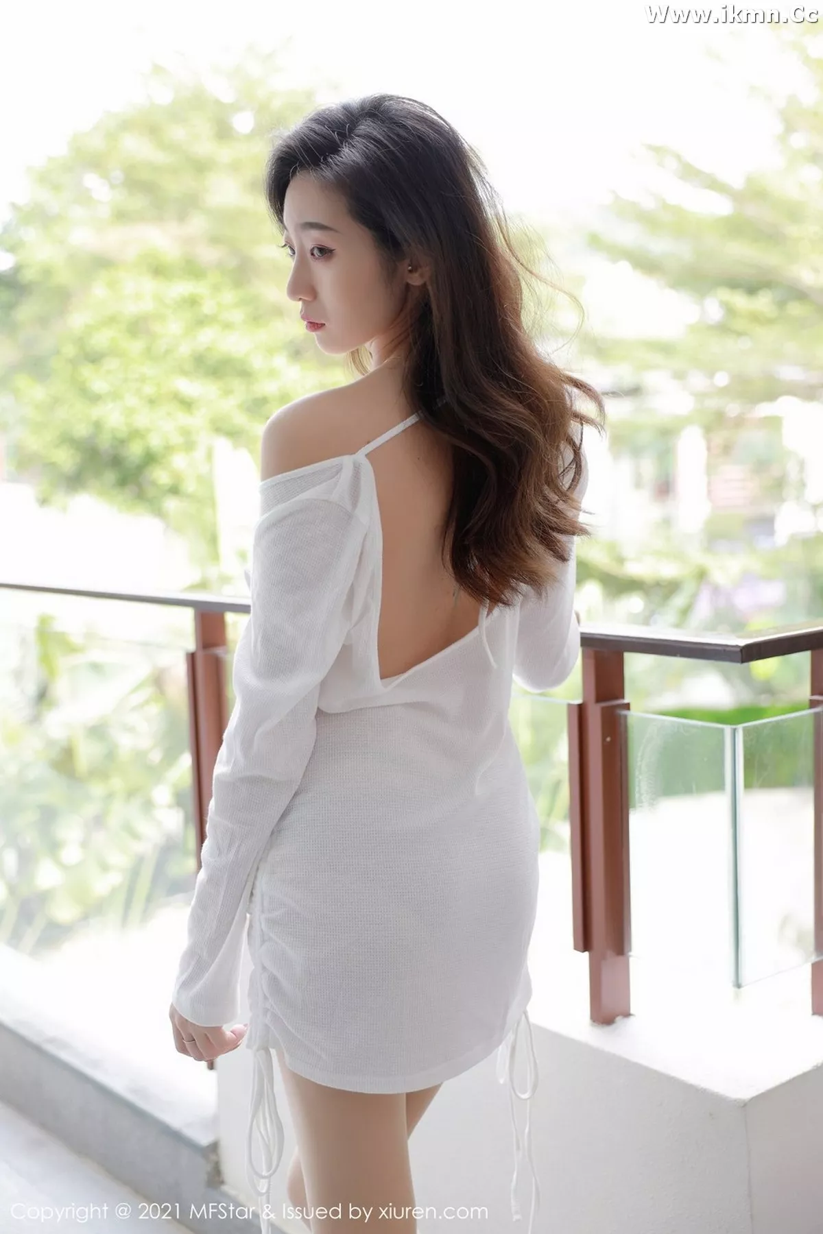 漂亮美女_安琪Yee全集