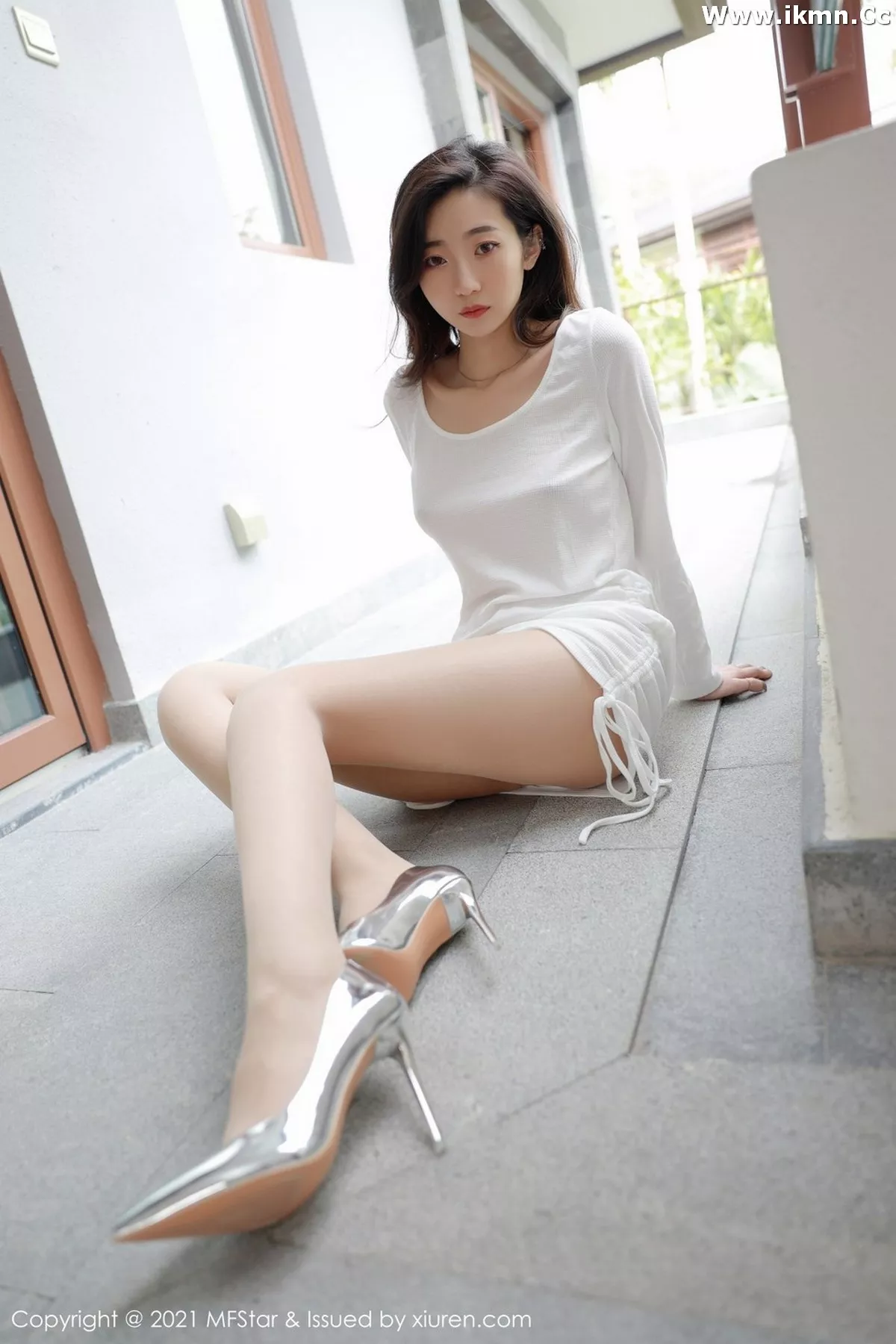 漂亮美女_安琪Yee全集