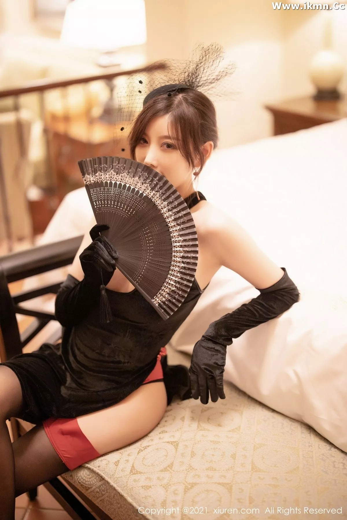 漂亮美女_杨晨晨全集