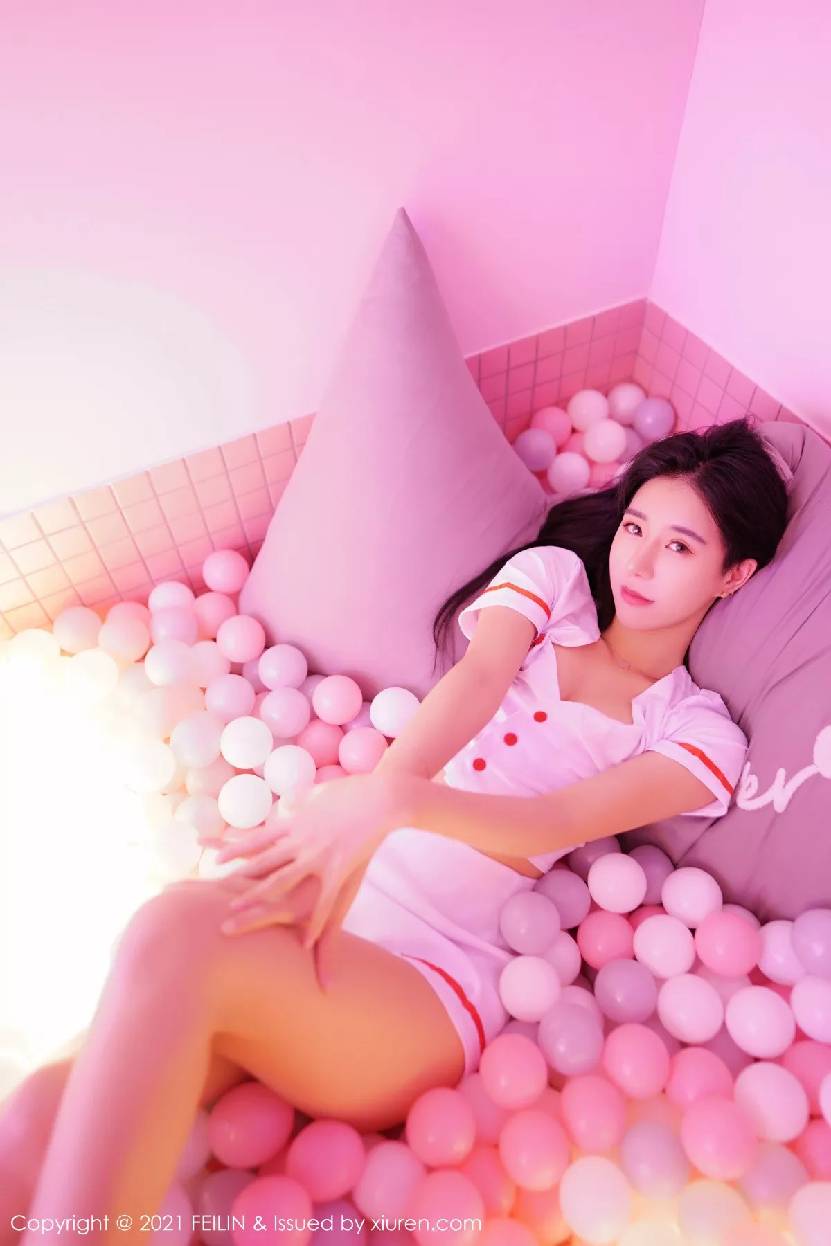 漂亮美女_BABY_柒全集