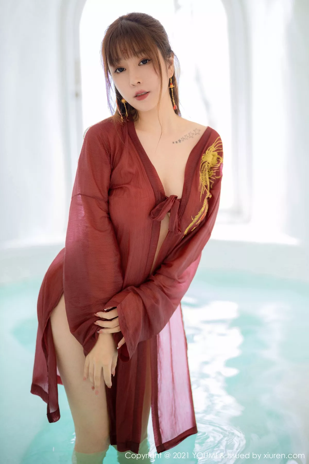 漂亮美女_王雨纯全集 漂亮美女_王雨纯全集