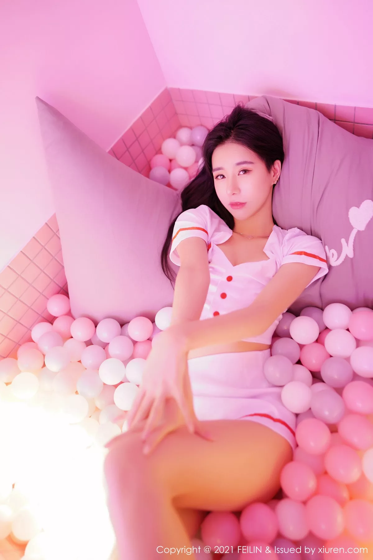 漂亮美女_BABY_柒全集