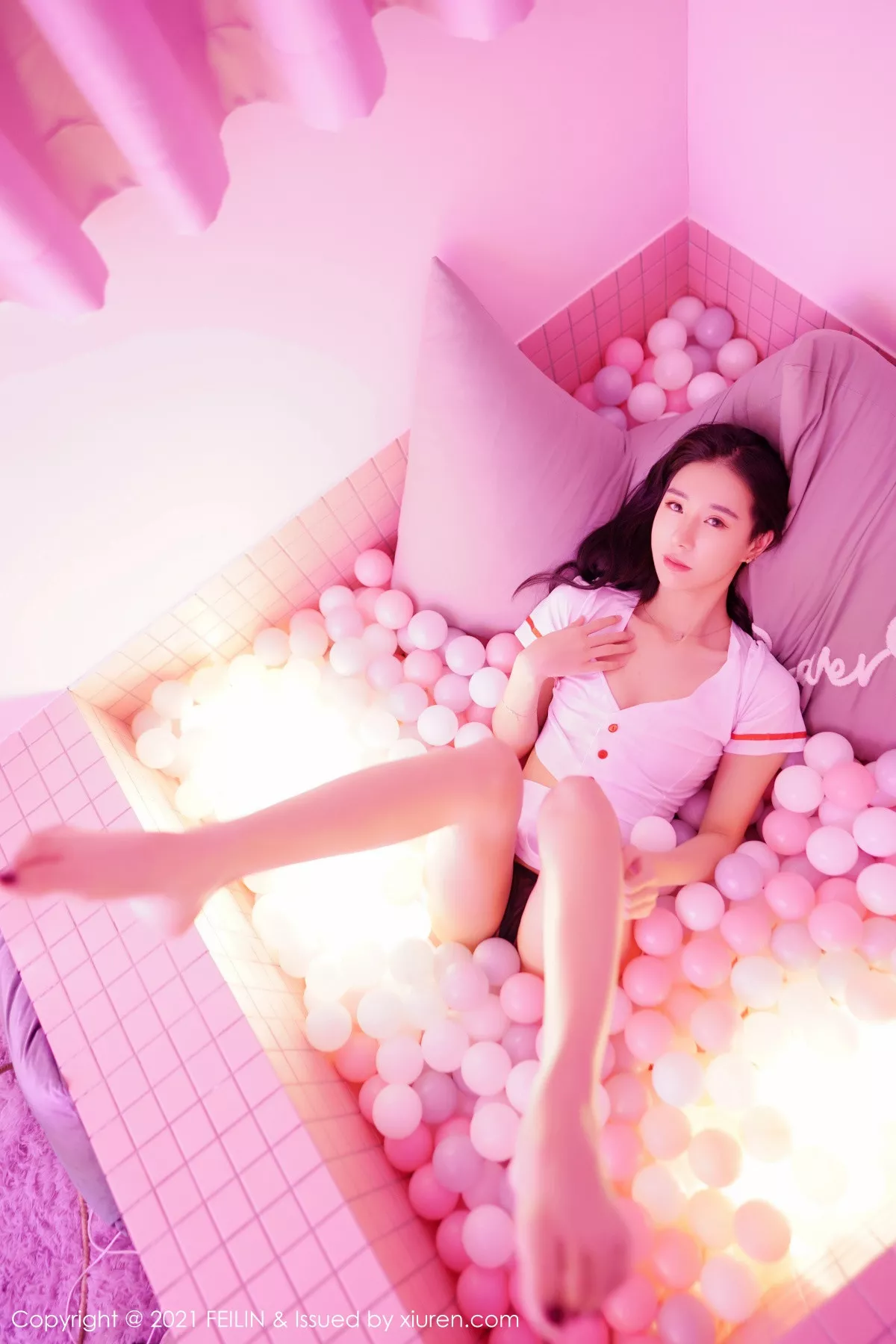 漂亮美女_BABY_柒全集 漂亮美女_BABY_柒全集