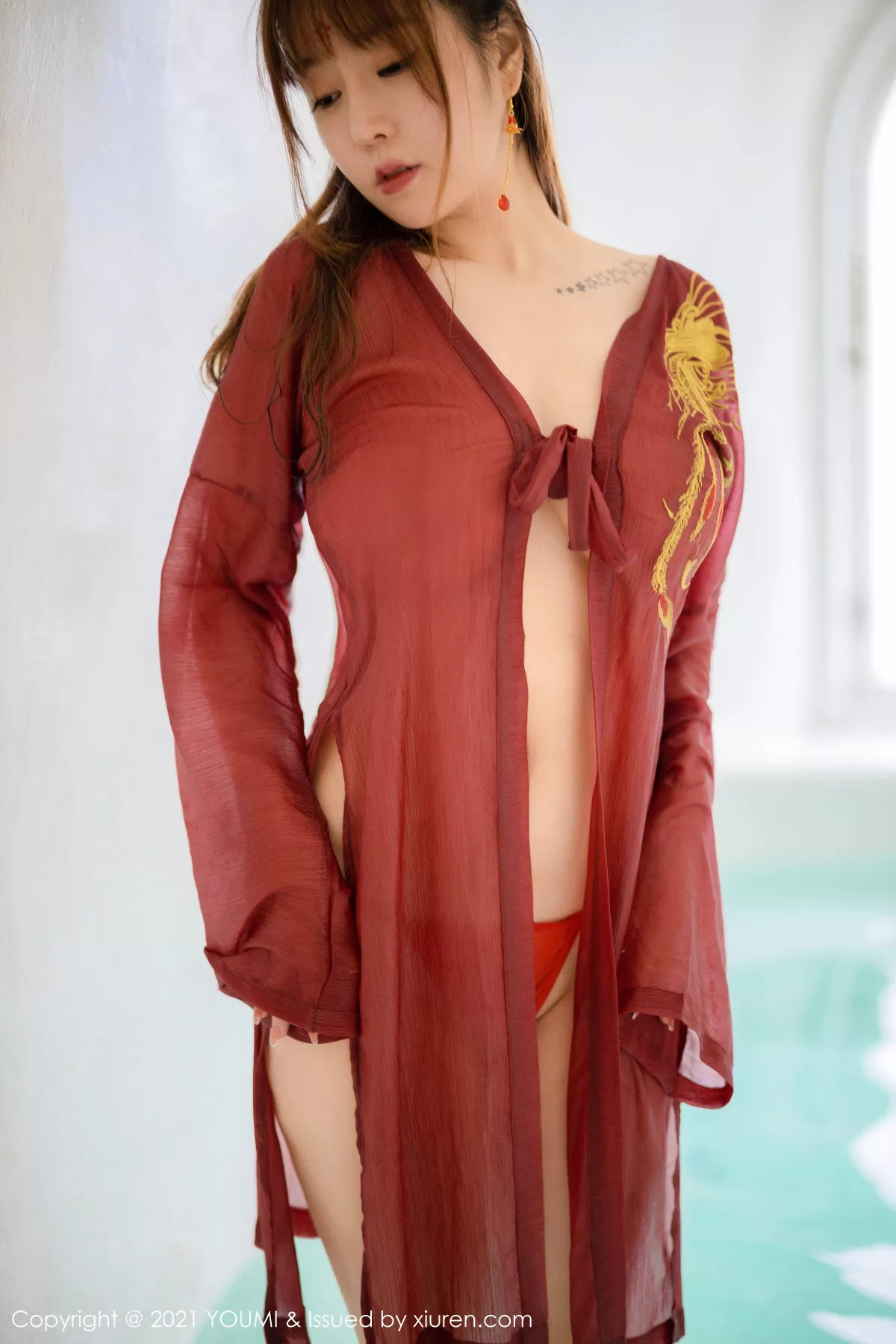 漂亮美女_王雨纯全集 漂亮美女_王雨纯全集