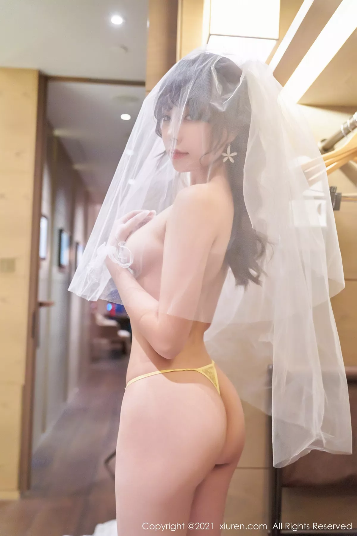 漂亮美女_芝芝Booty全集 漂亮美女_芝芝Booty全集